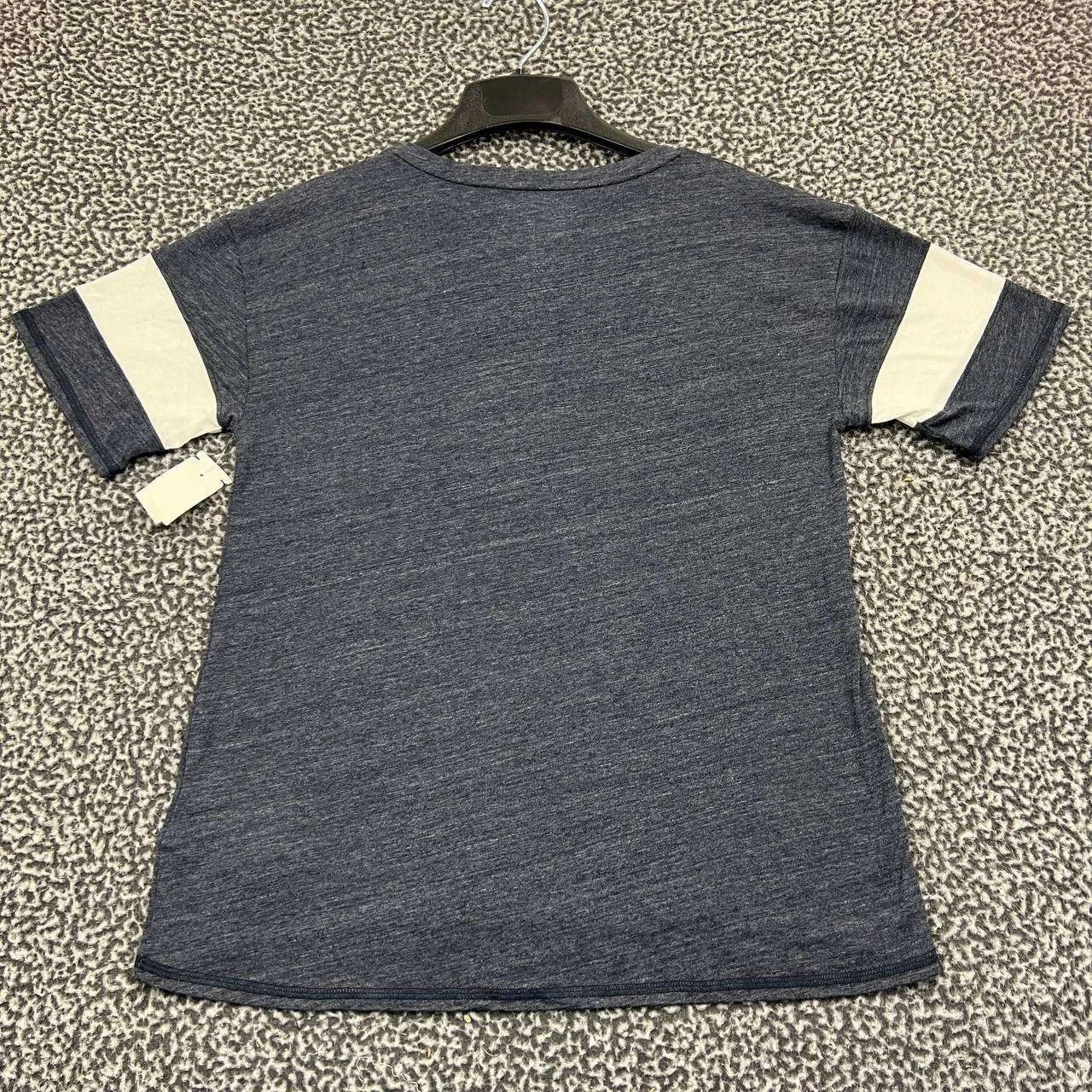 Other Seattle Seahawks Shirt Women Fanatics Short Sleeve V-Neck M Size M / US 6-8 / IT 42-44 - 2 Thumbnail