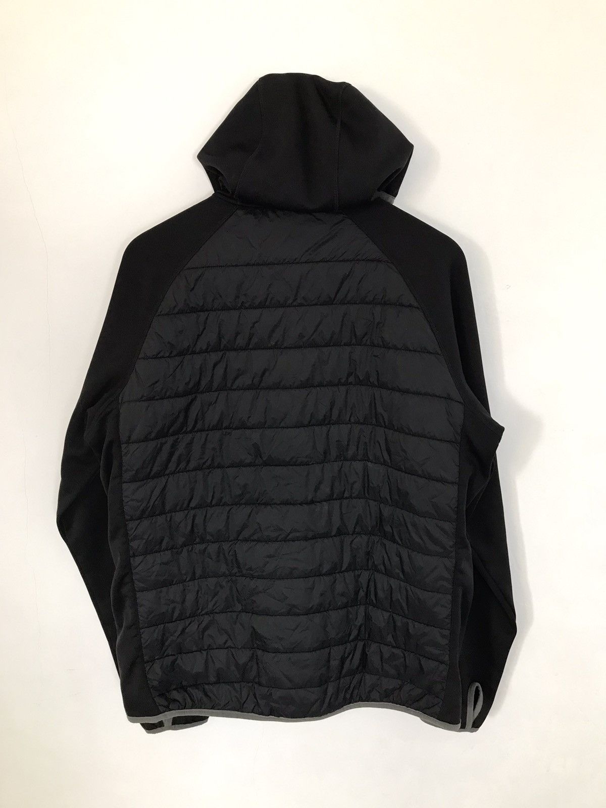 Goretex × The North Face Regatta Waterproof,Windbreaker Insulated Hooded Jacket Size US L / EU 52-54 / 3 - 6 Thumbnail