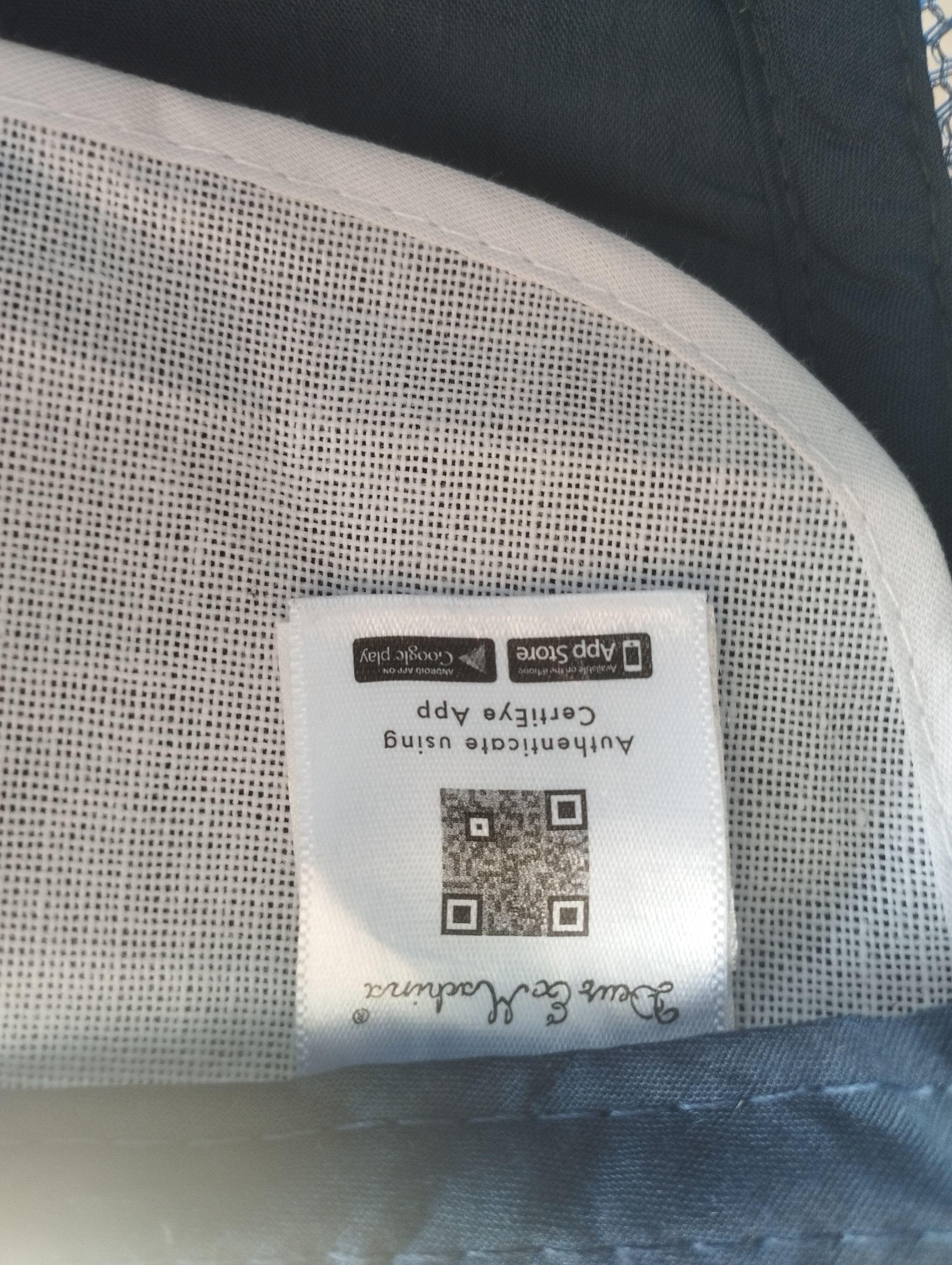 Japanese Brand DEUS EX MACHINA Size ONE SIZE - 4 Thumbnail