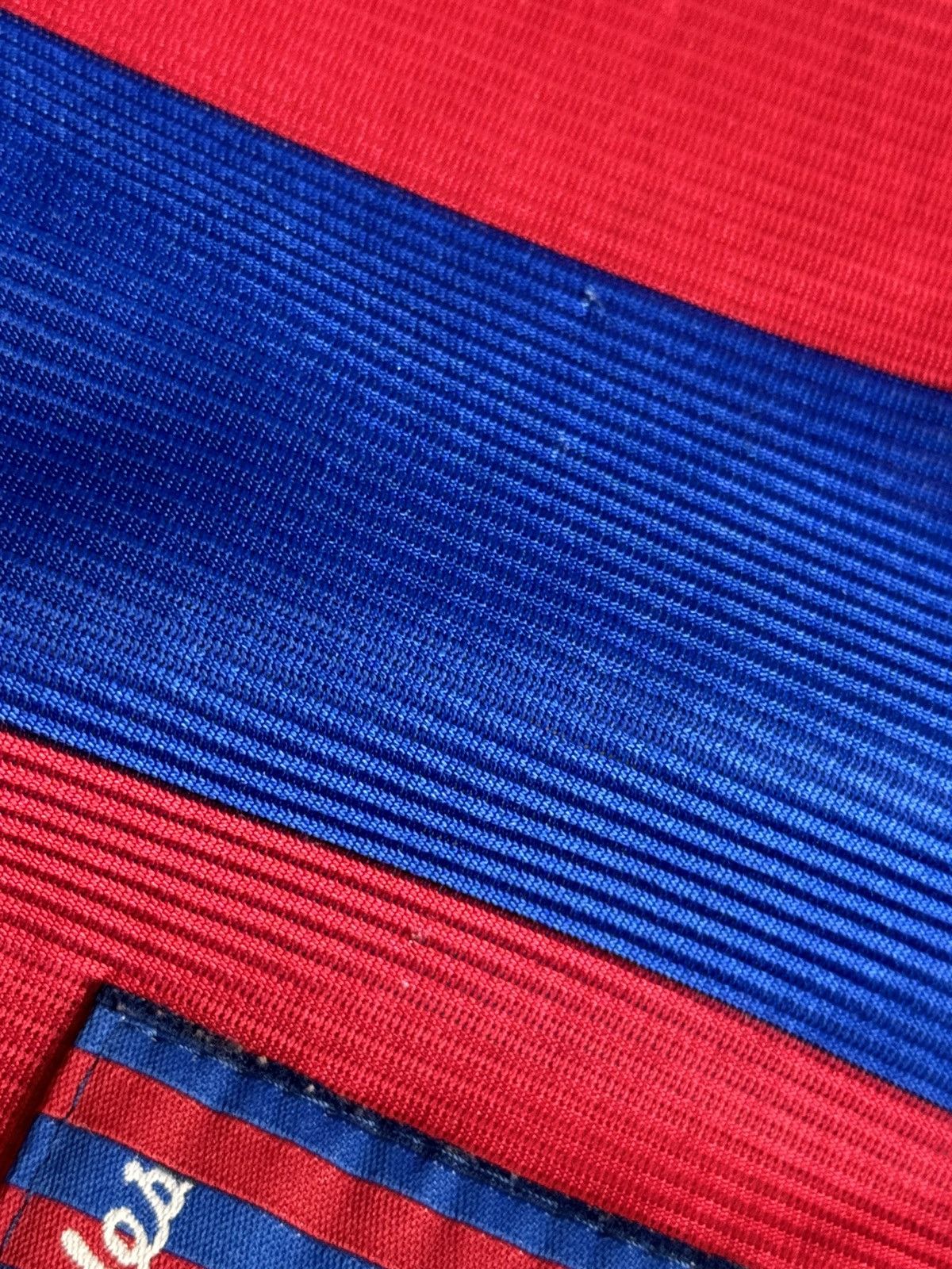 Other Crystal Palace 99/00 Home Football Jersey Size US S / EU 44-46 / 1 - 11 Thumbnail