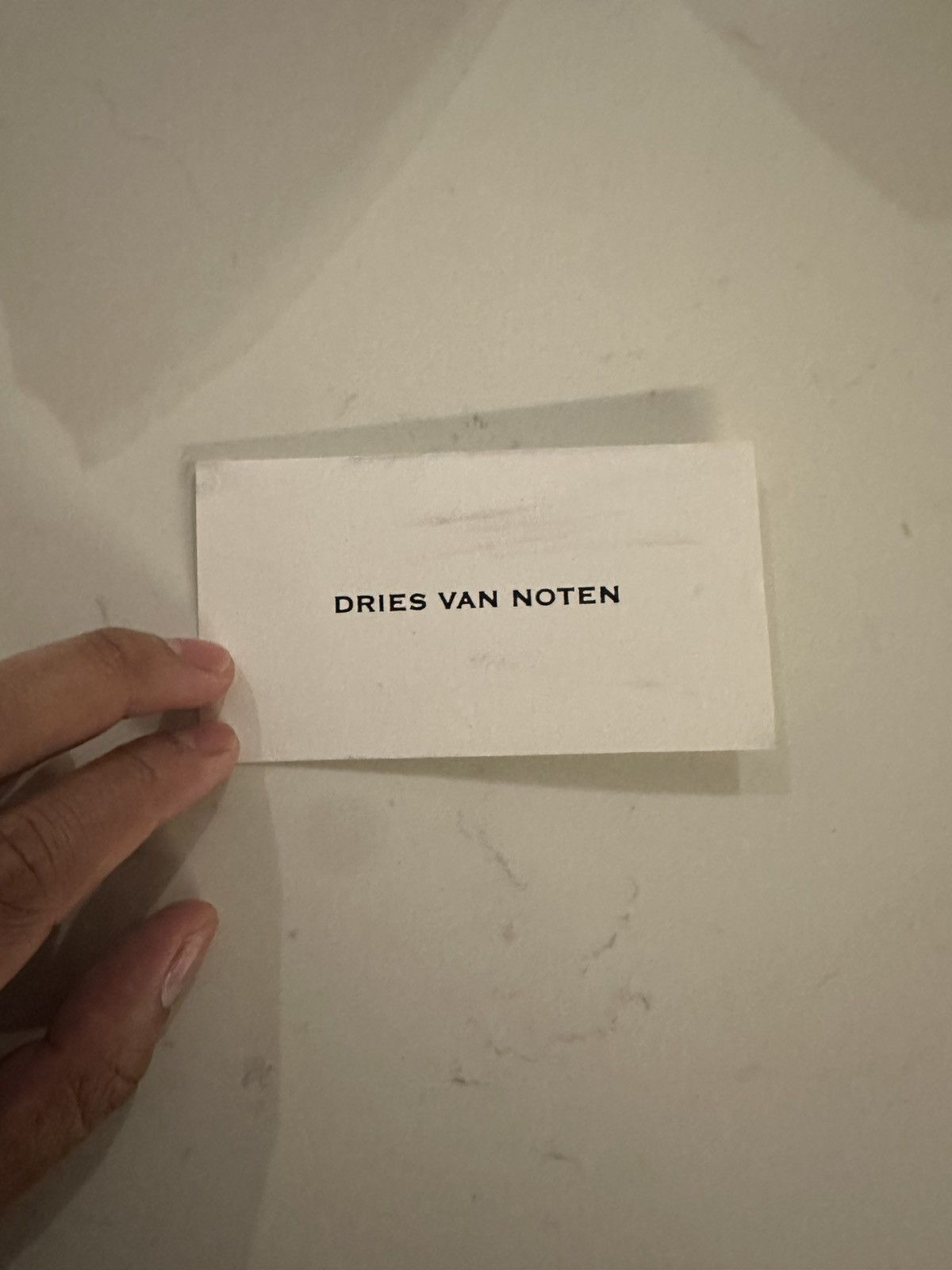 Dries Van Noten Dries Van Noten Leather Derby Shoes Size US 9.5 / EU 42-43 - 9 Thumbnail