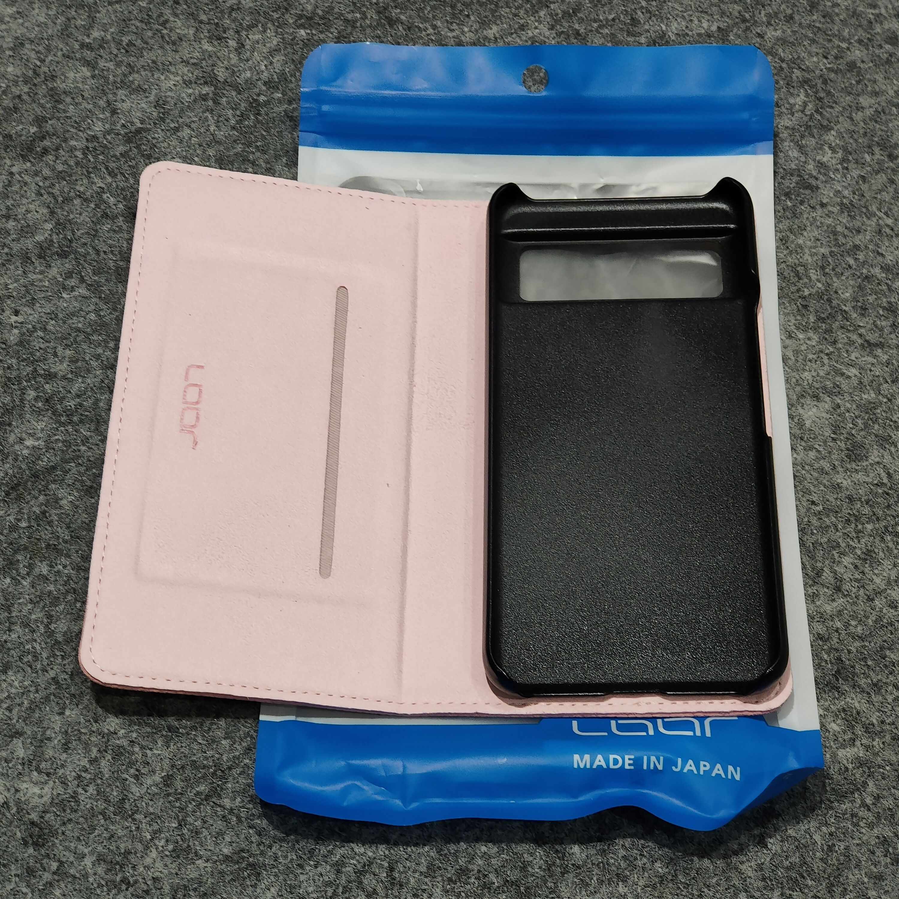 Japanese Brand 🔥Loof Google Pixel 8 case Size ONE SIZE - 3 Thumbnail