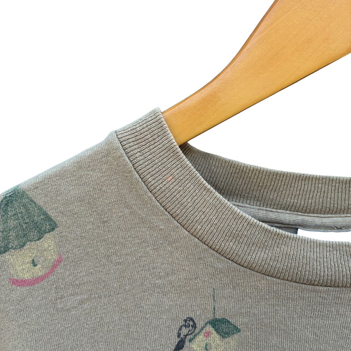 Other Rel-e-vant Products Bird Houses All Over Print T-shirt Size US M / EU 48-50 / 2 - 5 Thumbnail