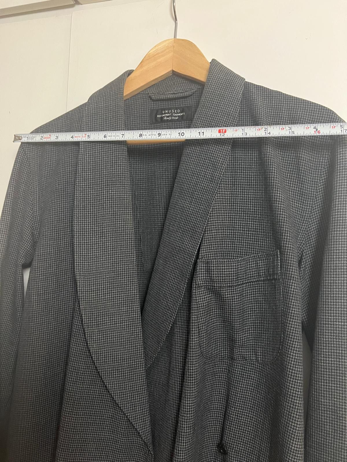 Unused Japanese robe coat Size US M / EU 48-50 / 2 - 7 Thumbnail