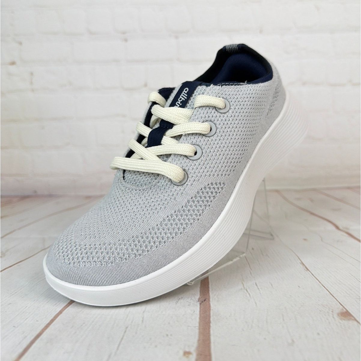 Allbirds Allbirds Tree Runners Go Athletic Shoes Women’s Size 7.5 Size US 7.5 / IT 37.5 - 3 Thumbnail