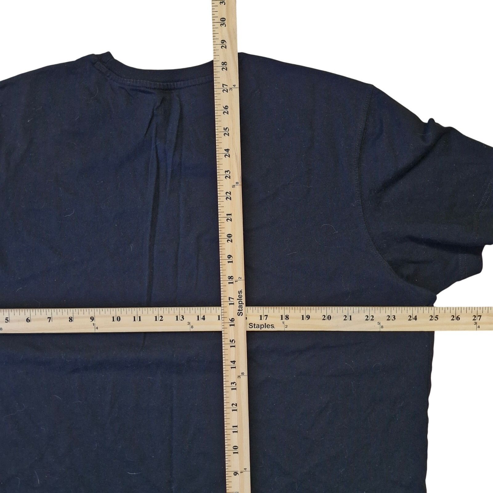 Eddie Bauer Eddie Bauer Shirt Men’s XL Blue Soft Casual Short Sleeve Top Size US XL / EU 56 / 4 - 4 Thumbnail