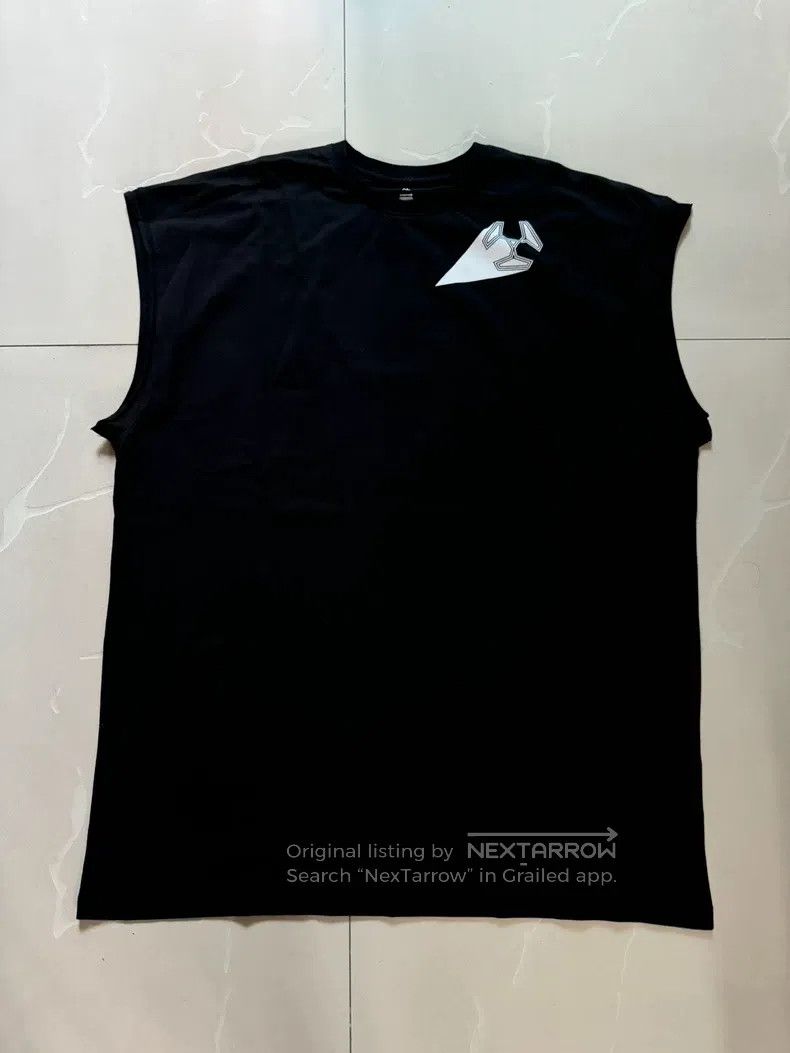 Acronym Acronym Tank Tops Size US XL / EU 56 / 4 - 1 Thumbnail