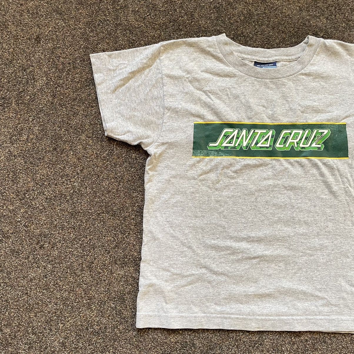 Santa Cruz Skateboards VINTAGE 90S SANTA CRUZ MADE IN USA ONE SIZE HYPE SKATEWEAR Size M / US 6-8 / IT 42-44 - 2 Thumbnail