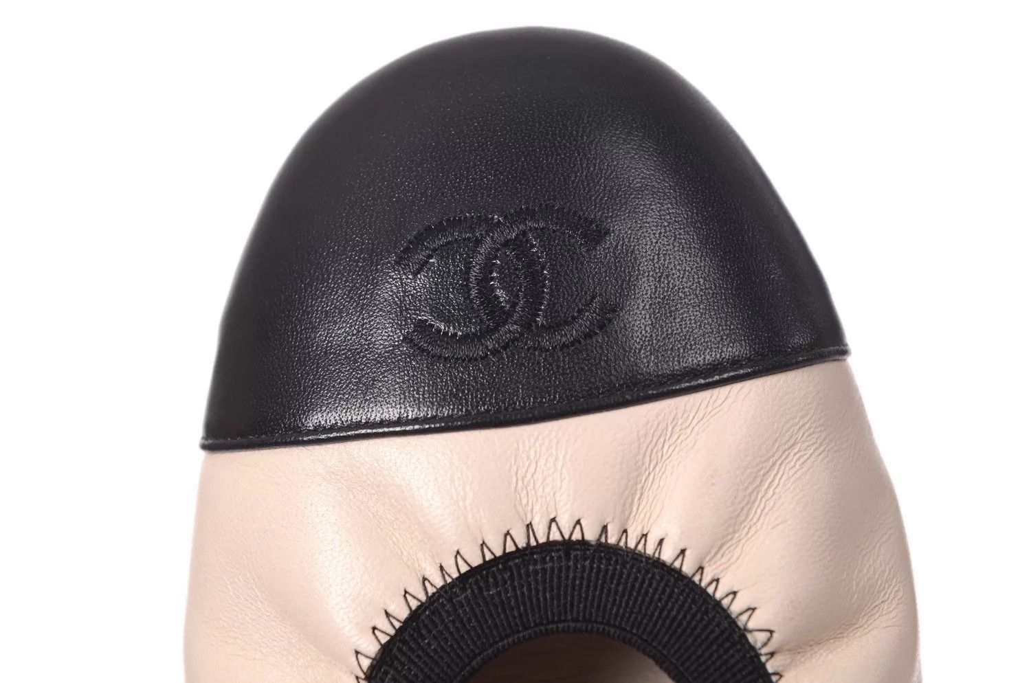 Chanel Chanel Women's Shoes Size 40 Size US 9.5 / IT 39.5 - 8 Thumbnail