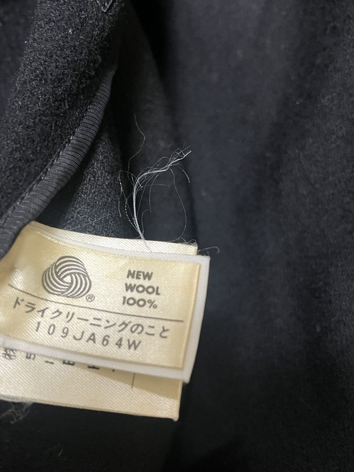 Jean Paul Gaultier JEAN PAUL GUATIER ARCHIVE CAPE Size S / US 4 / IT 40 - 4 Thumbnail