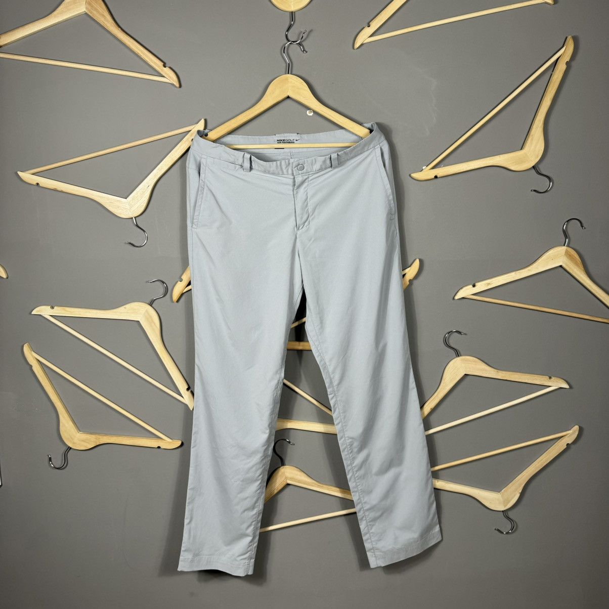Nike Nike Golf Tour Performance Pants Size US 34 / EU 50 - 1 Thumbnail