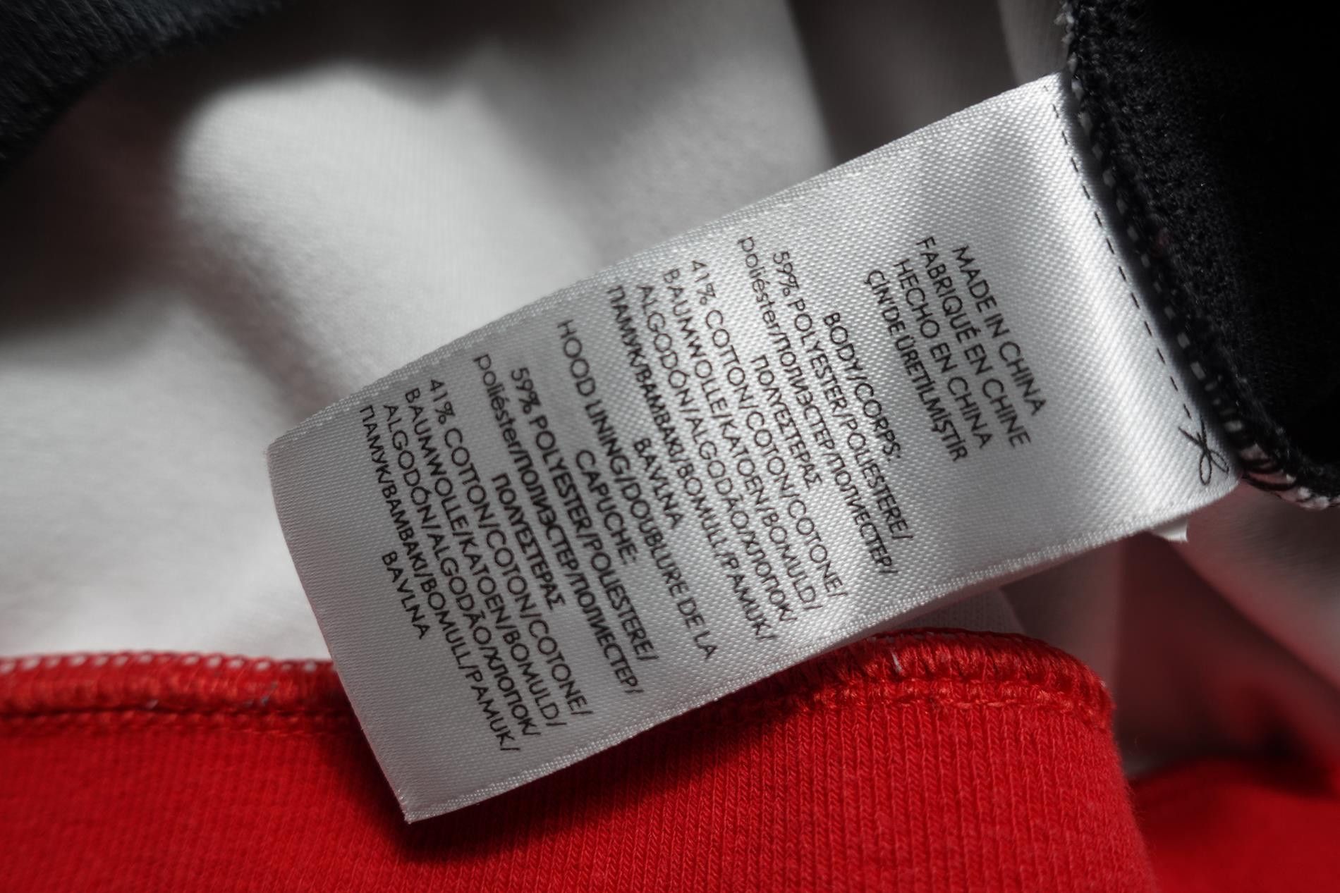 Polo Ralph Lauren Polo Ralph Lauren Hoodie Sweatshirt Winter Stadium 1992 M Size US M / EU 48-50 / 2 - 4 Thumbnail