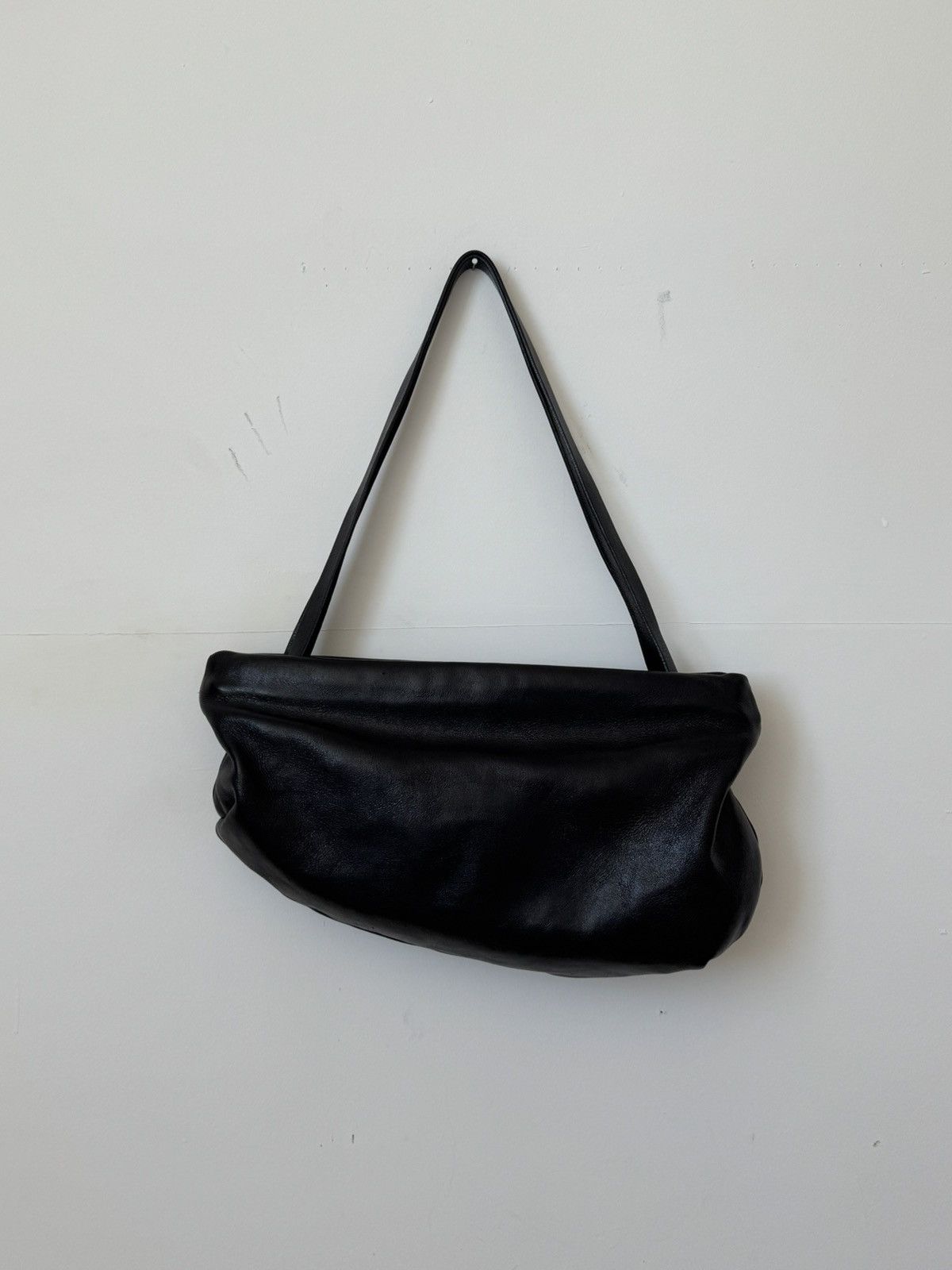 Marsell Marsell Asymmetric Large Shoulder Bag Size ONE SIZE - 1 Thumbnail