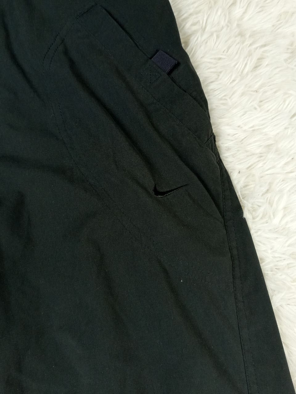 Vintage Vintage Nike Winter Pant Small Logo 90s Size US 32 / EU 48 - 4 Thumbnail