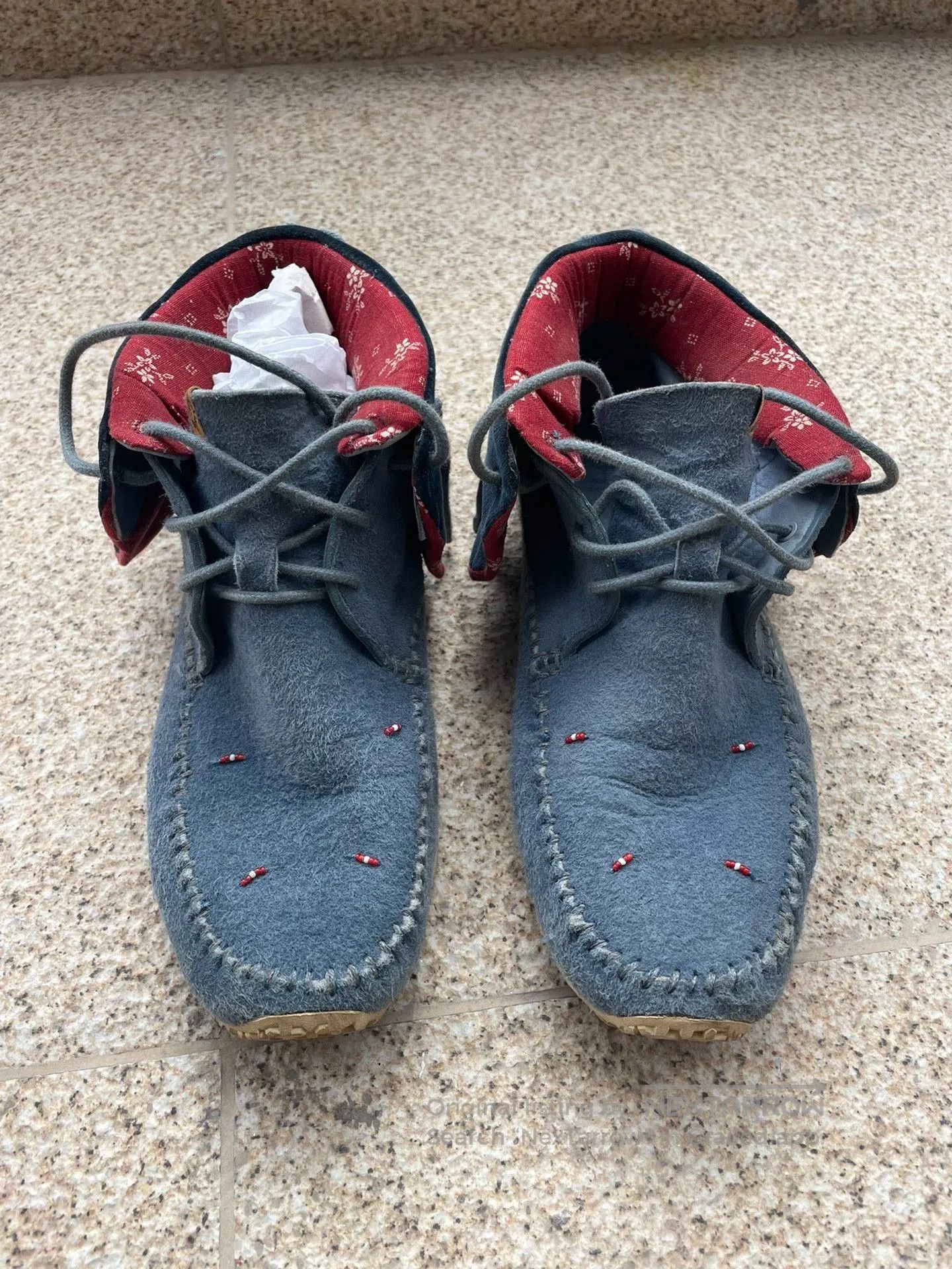 Visvim visvim fbt size 8.5. Size US 8.5 / EU 41-42 - 1 Thumbnail
