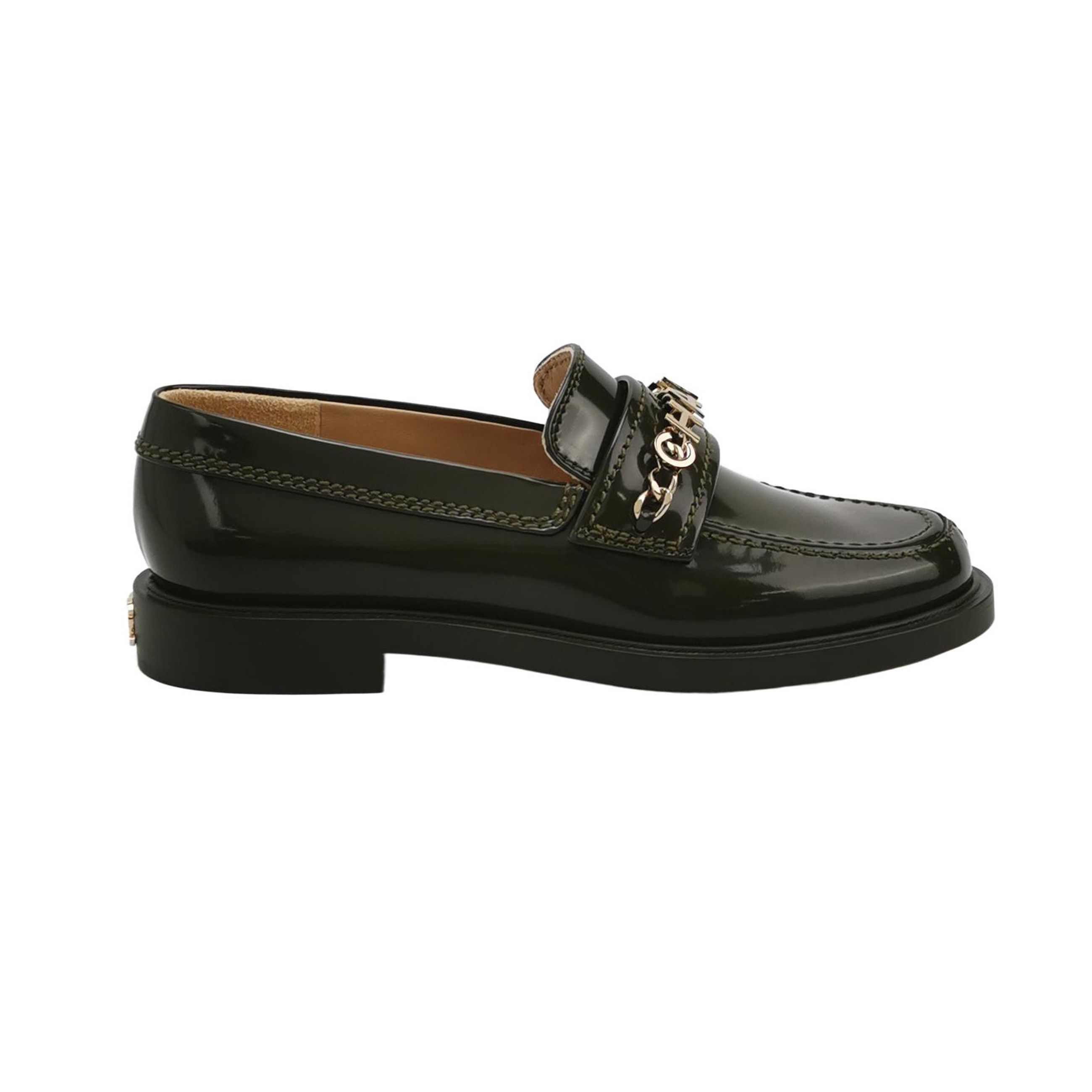 Chanel Chanel Women 5-5 Flats Size US 5.5 / IT 35.5 - 1 Thumbnail