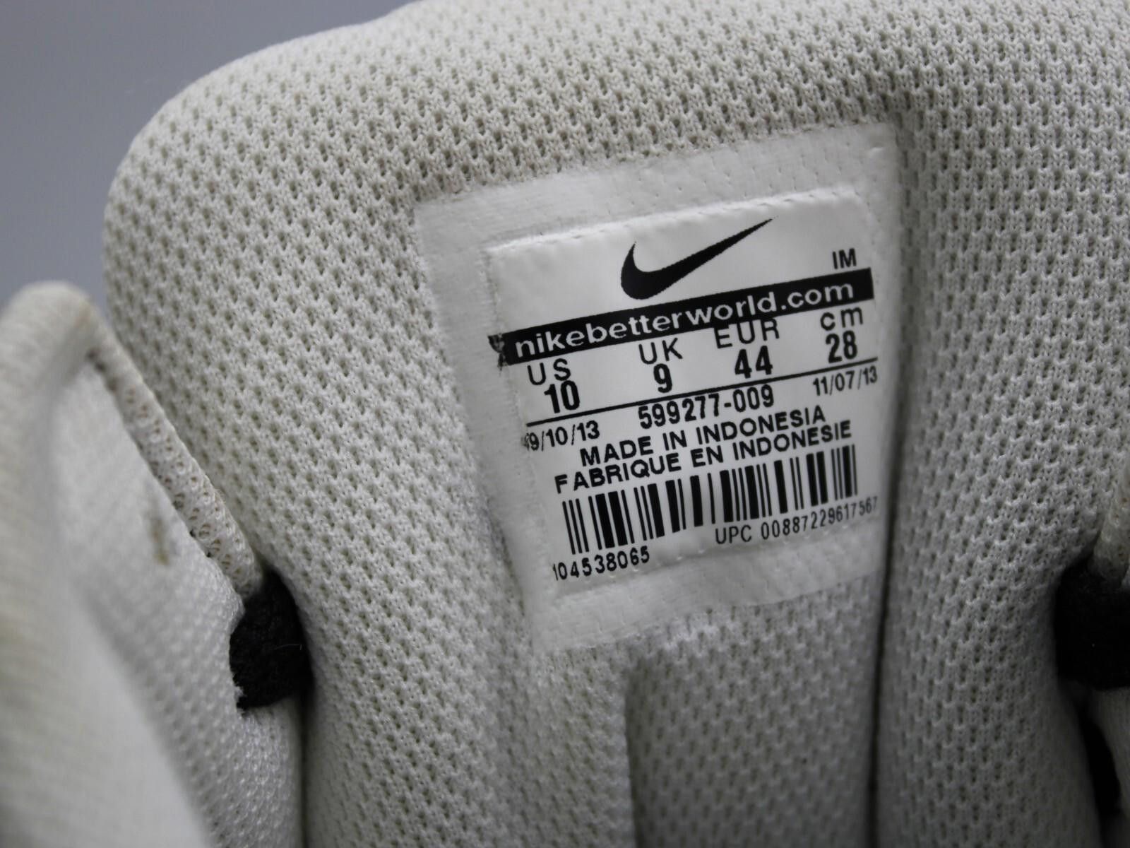 Nike Nike White and Black NSW Skysteppers UK Size 9 Size US 10 / EU 43 - 7 Thumbnail
