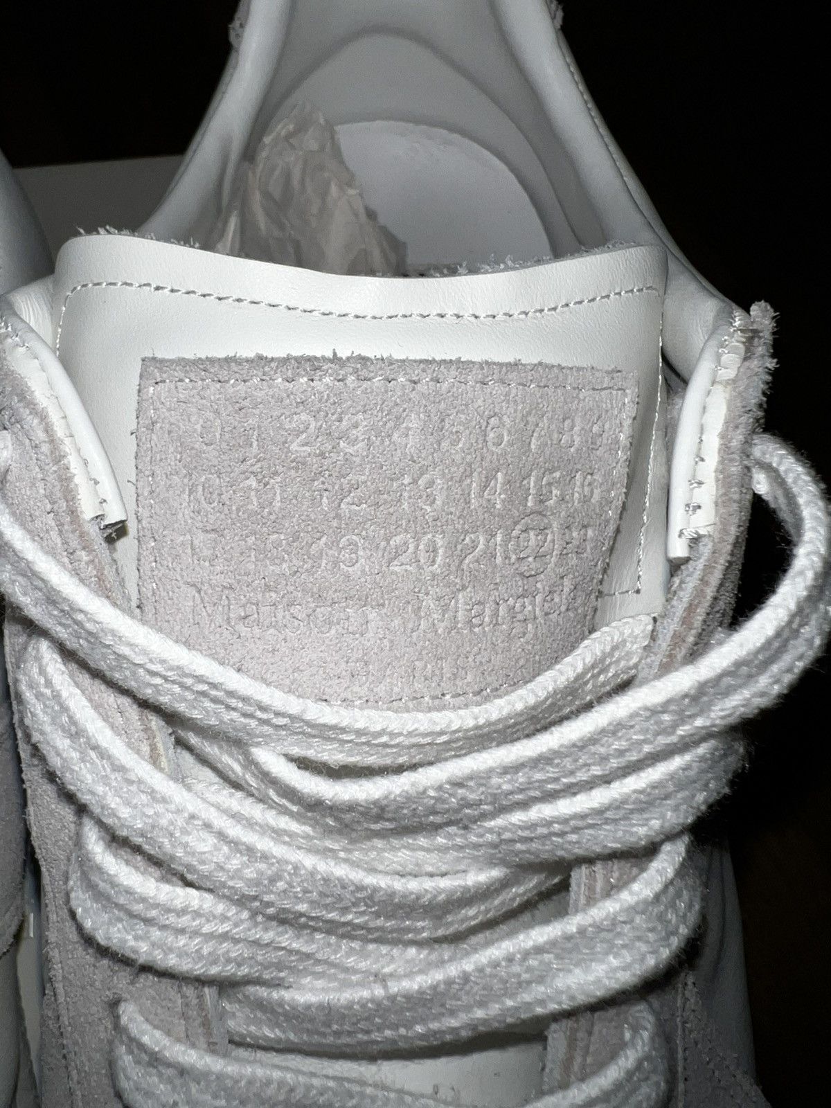 Maison Margiela Maison Margiela Gats Replica Size US 10 / EU 43 - 5 Thumbnail