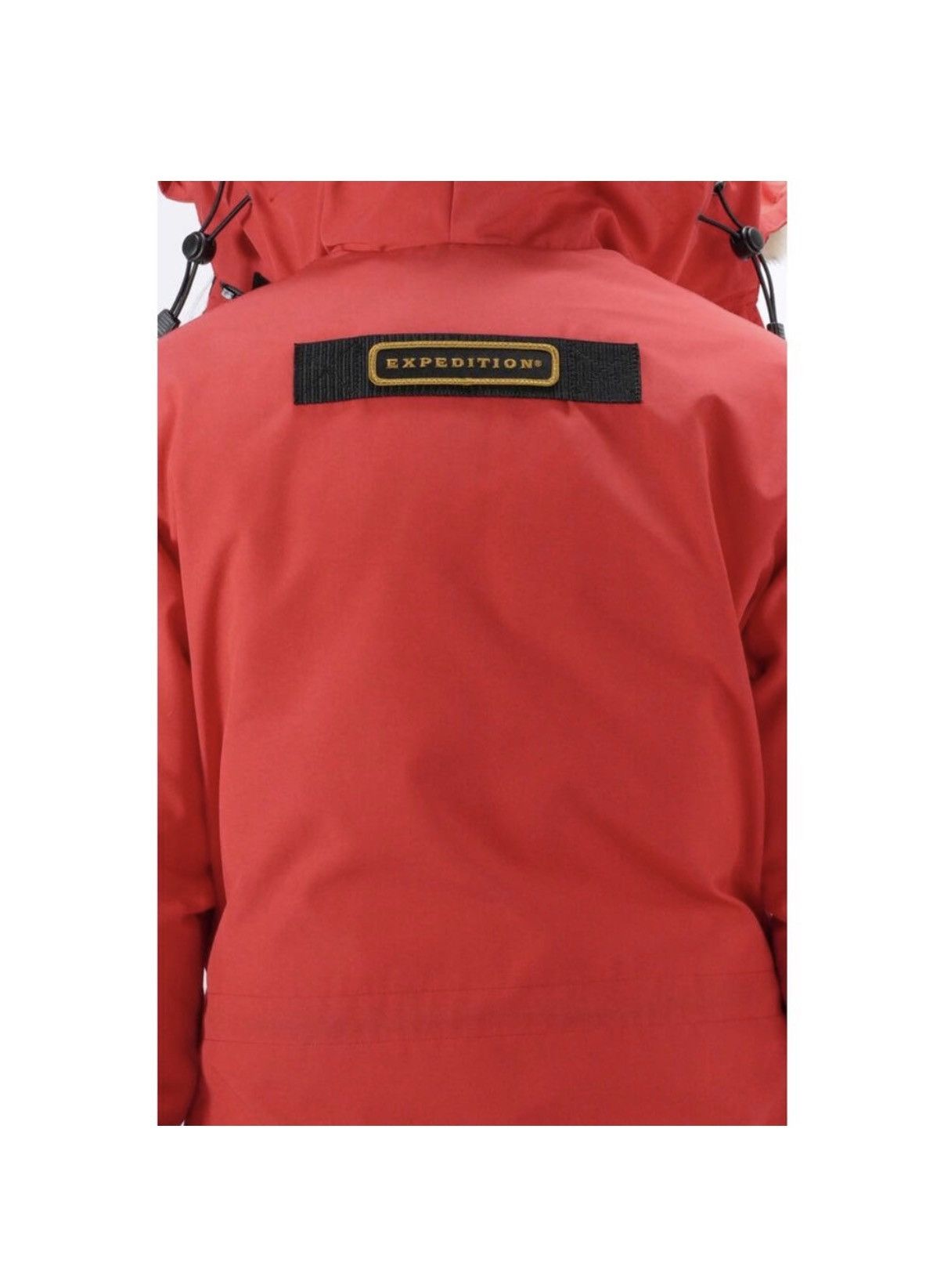 Canada Goose Canada Goose Expedition Parka Size L / US 10 / IT 46 - 6 Thumbnail