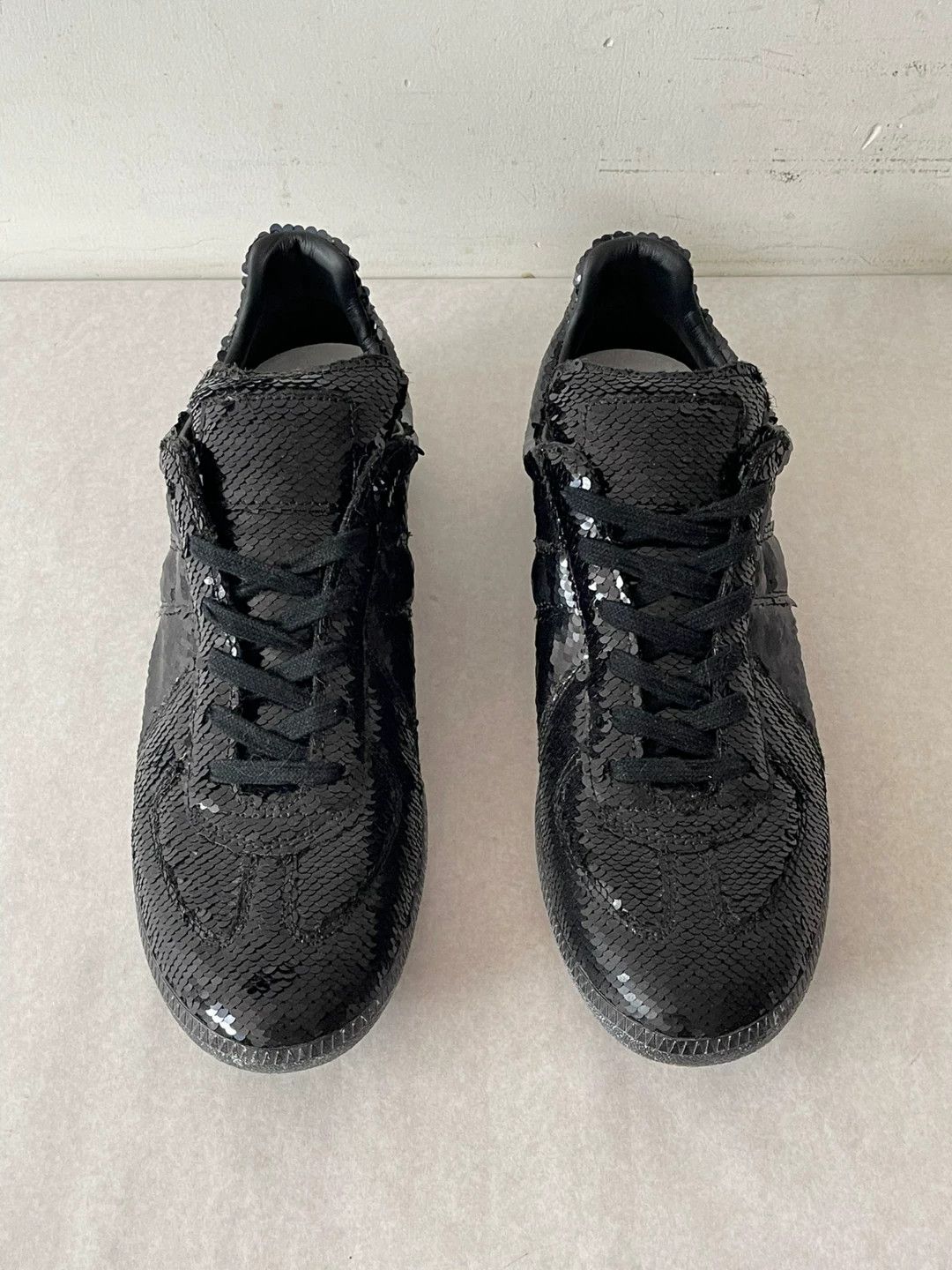 Maison Margiela Maison Martin Margiela Scales Sneakers Size US 8 / EU 41 - 1 Thumbnail
