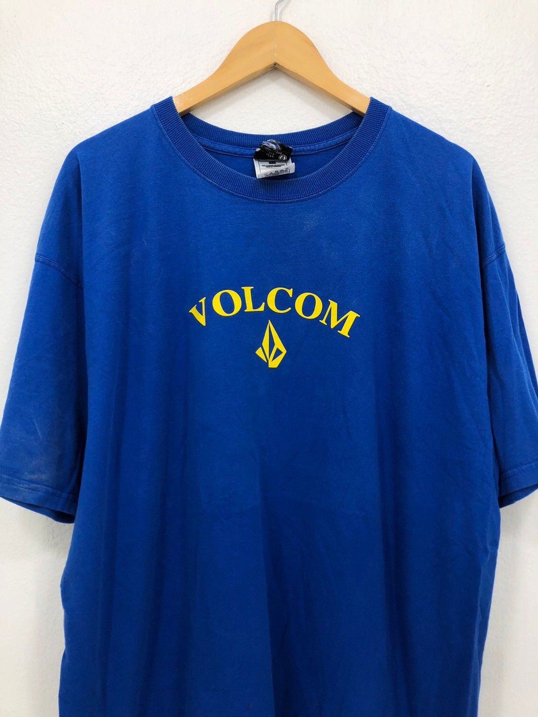 Vintage VOLCOM Shirt BN