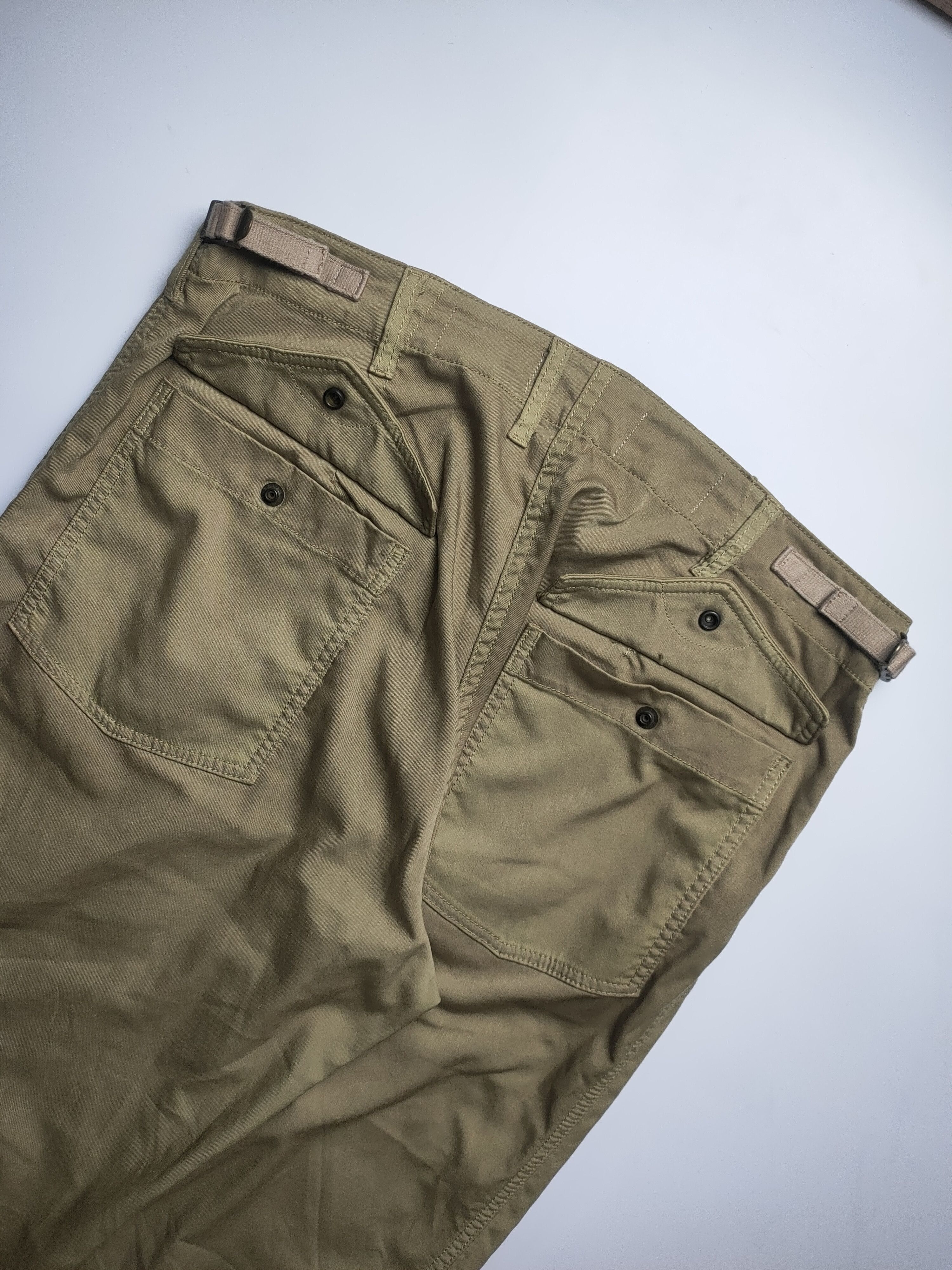 Beams Japan Beams Japan multi pocket Size US 32 / EU 48 - 13 Thumbnail