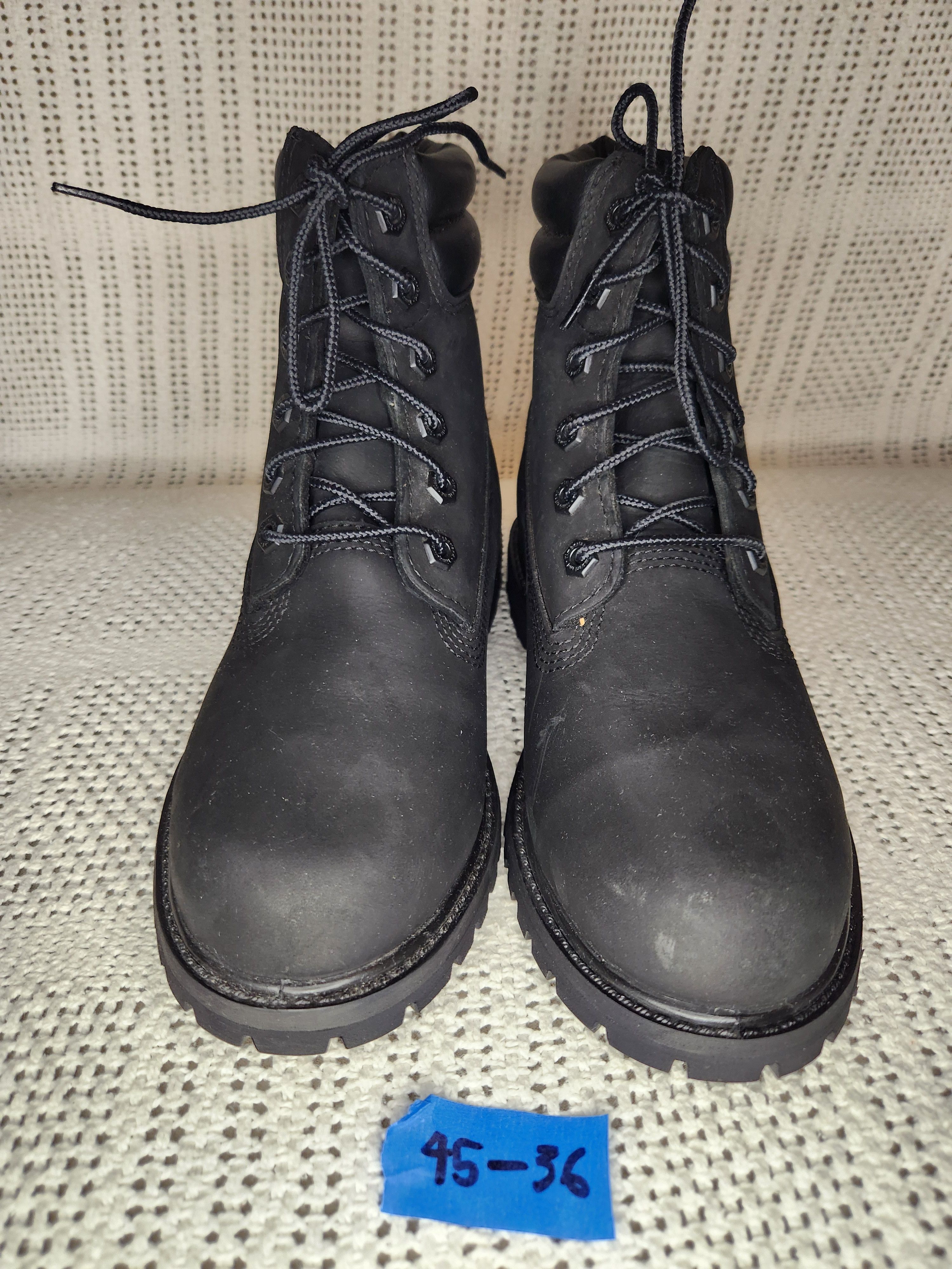 Timberland WATERPROOF PRIMALOFT 400 GRAM Size US 7.5 / IT 37.5 - 5 Thumbnail
