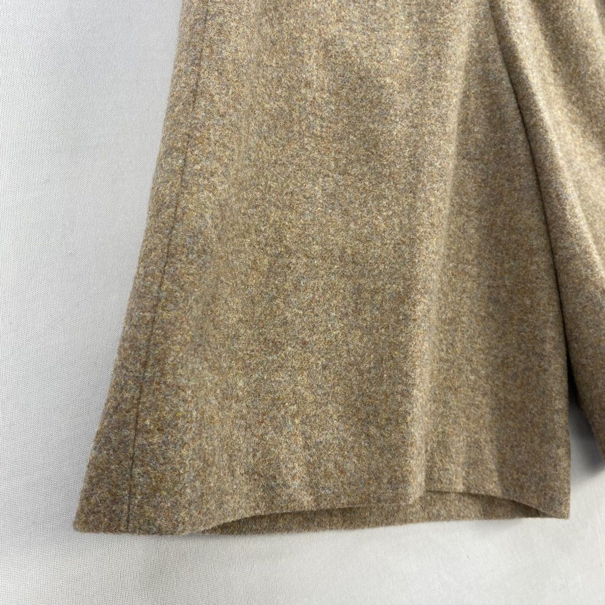 Japanese Brand Vintage 00’s Mcgregor Wool Short Pants Size US 26 / EU 42 - 6 Thumbnail