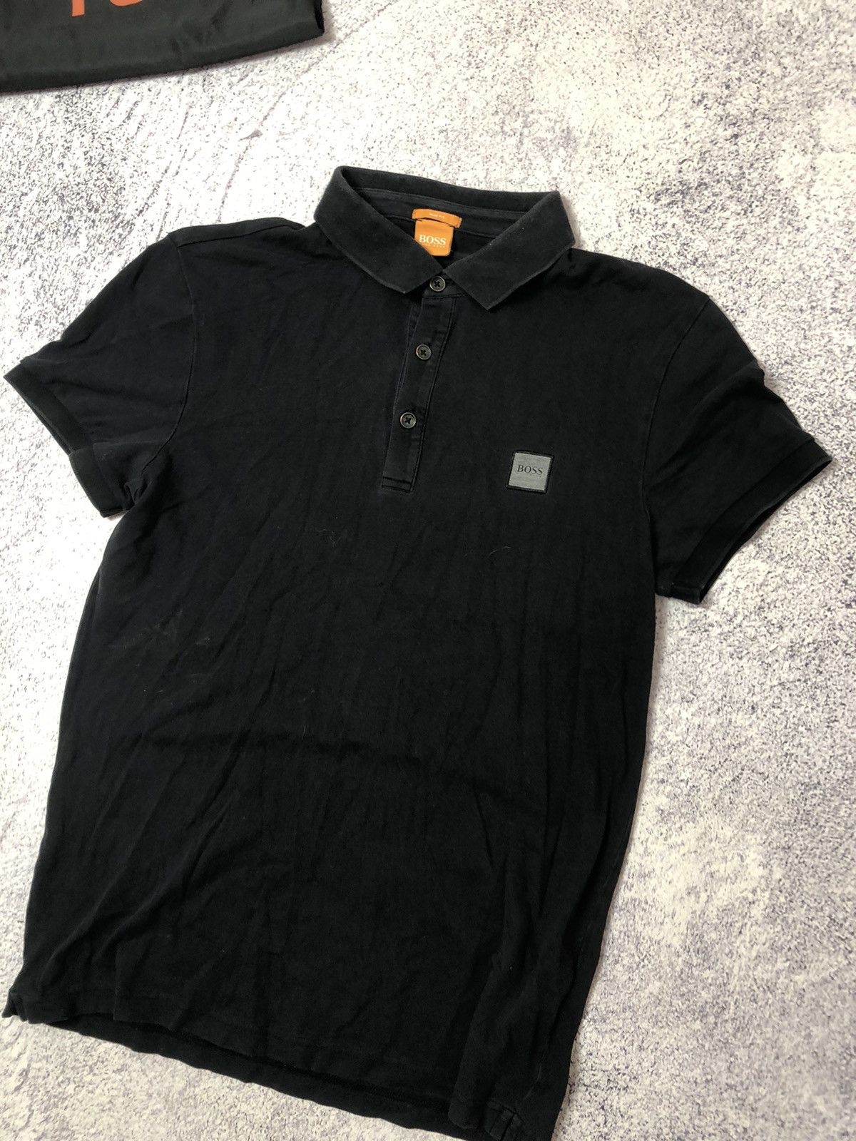 Hugo Boss × Japanese Brand Men’s polo Hugo Boss size L Size US L / EU 52-54 / 3 - 2 Thumbnail