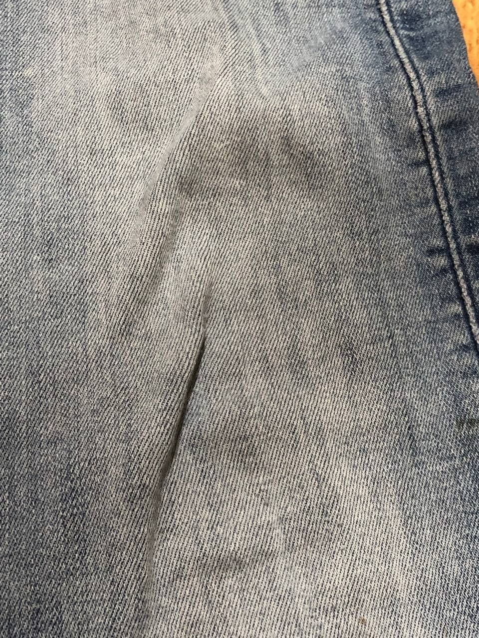 G-Star G-Star Raw REVEND skinny jeans vintage crazy Y2K Size US 31 - 19 Thumbnail