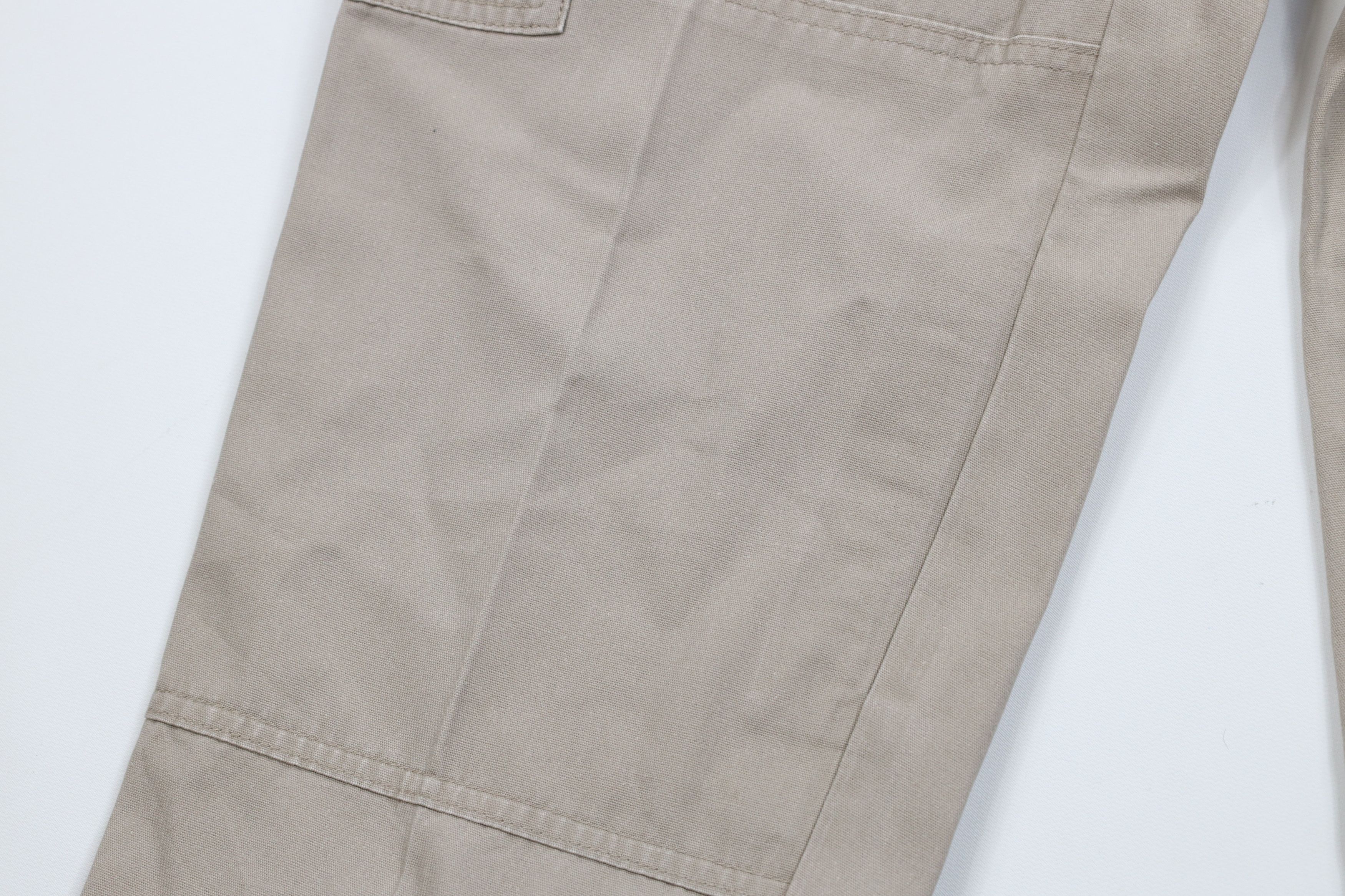 Vintage 5.11 Tactical Series Double Knee Uniform Cargo Pants Beige Size 30" / US 8 / IT 44 - 6 Thumbnail