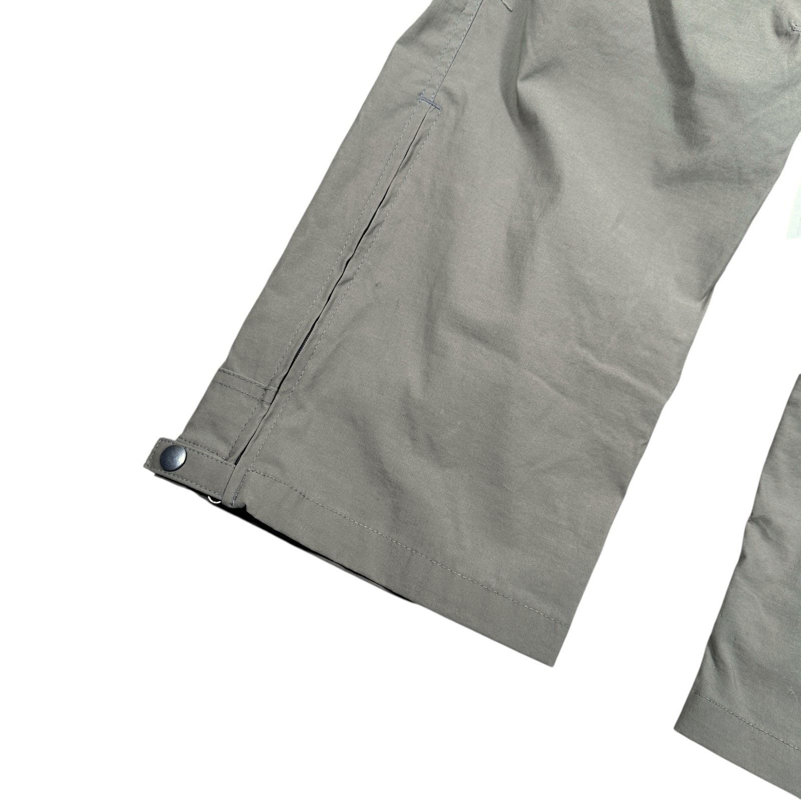 Kuhl Kuhl Renegade Cargo Pants Men’s 38 x 30 Olive Green Brown Size US 38 / EU 54 - 5 Thumbnail