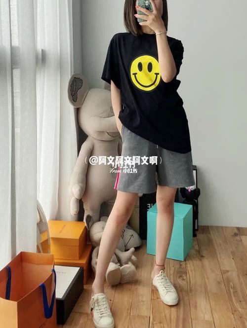 Loewe LOEWE T-shirt Size XS / US 0-2 / IT 36-38 - 8 Thumbnail