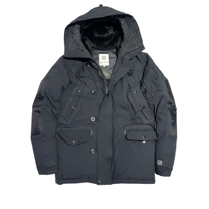 visvim 15aw VALDEZ DOWN JACKET - ダウンジャケット