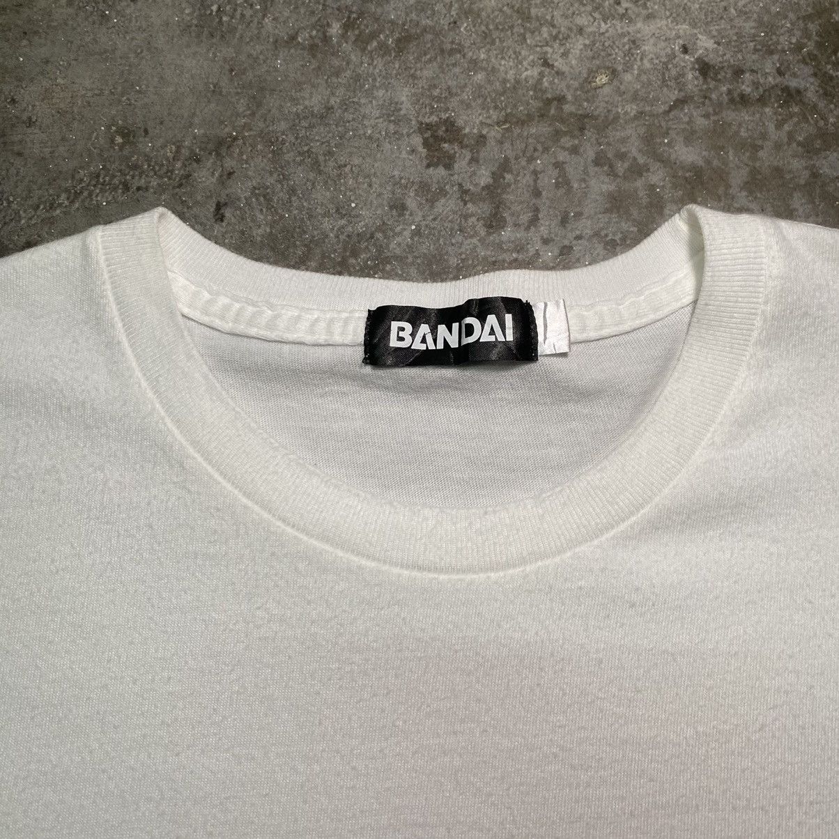 Anime × Japanese Brand × Vintage KAMEN RIDER 555 FAIZ SMART BRAIN LOGO T SHIRT Size US M / EU 48-50 / 2 - 2 Thumbnail