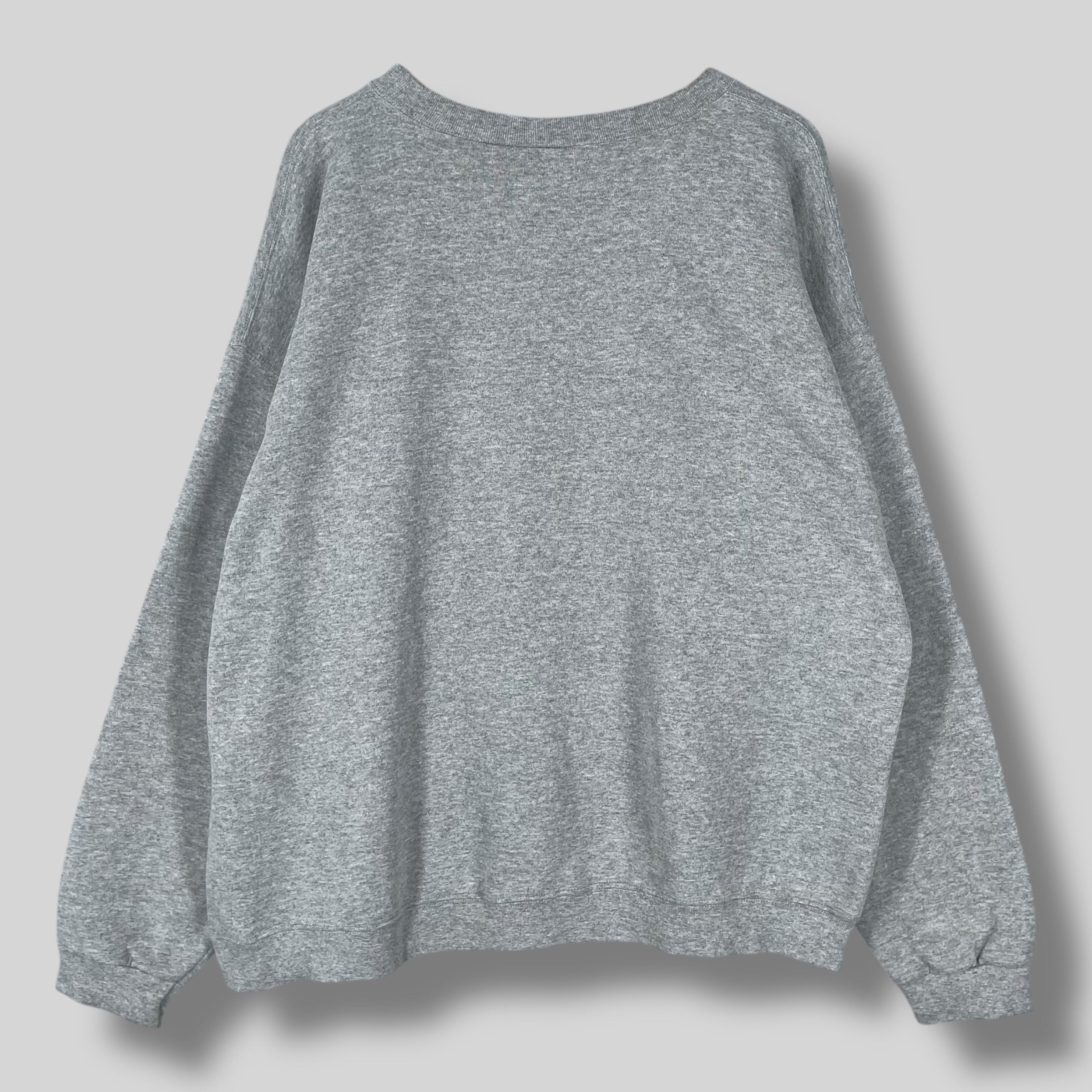 Adidas Vintage 90's ADIDAS Tennesse Spellout Printed Sweatshirt Size US M / EU 48-50 / 2 - 8 Thumbnail