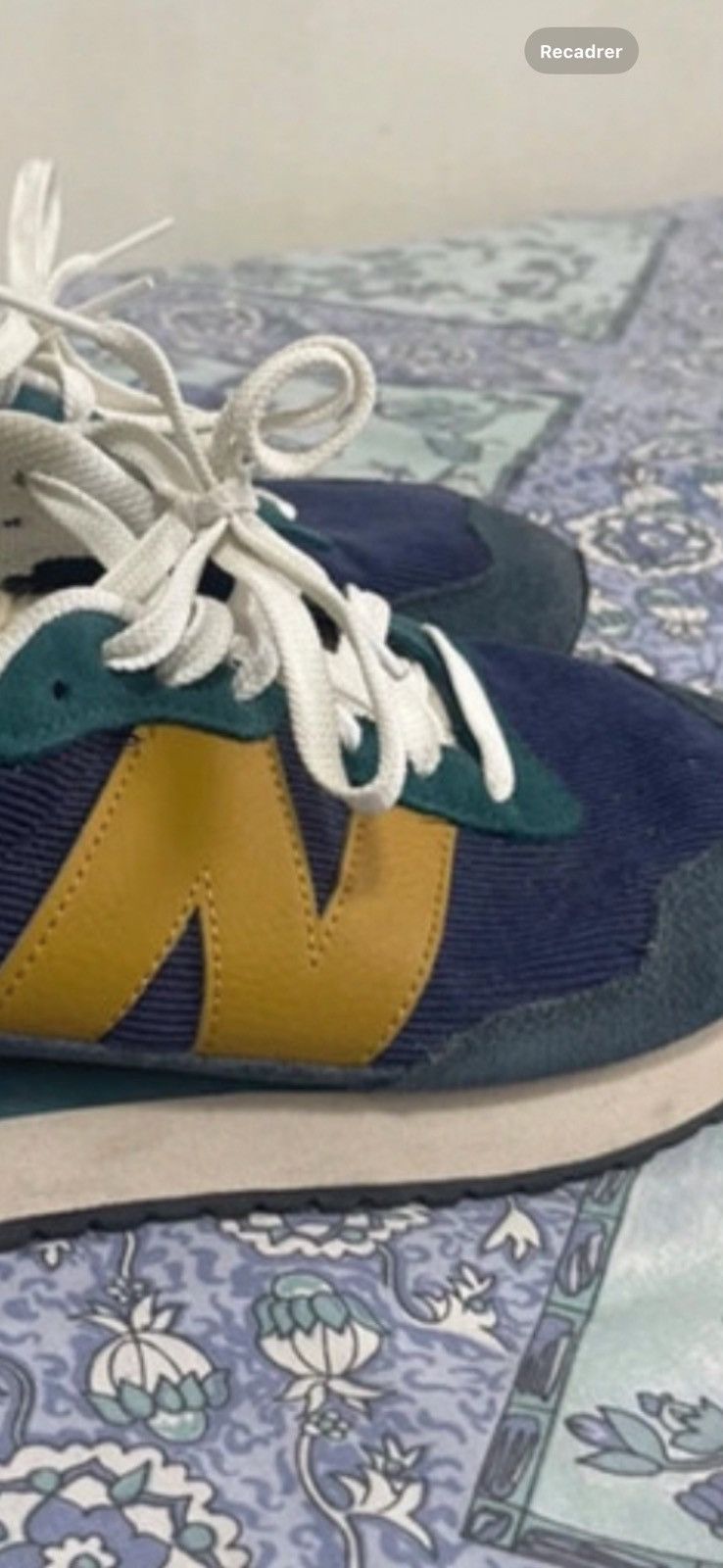 New Balance New balance 237 Size US 12 / EU 45 - 3 Thumbnail