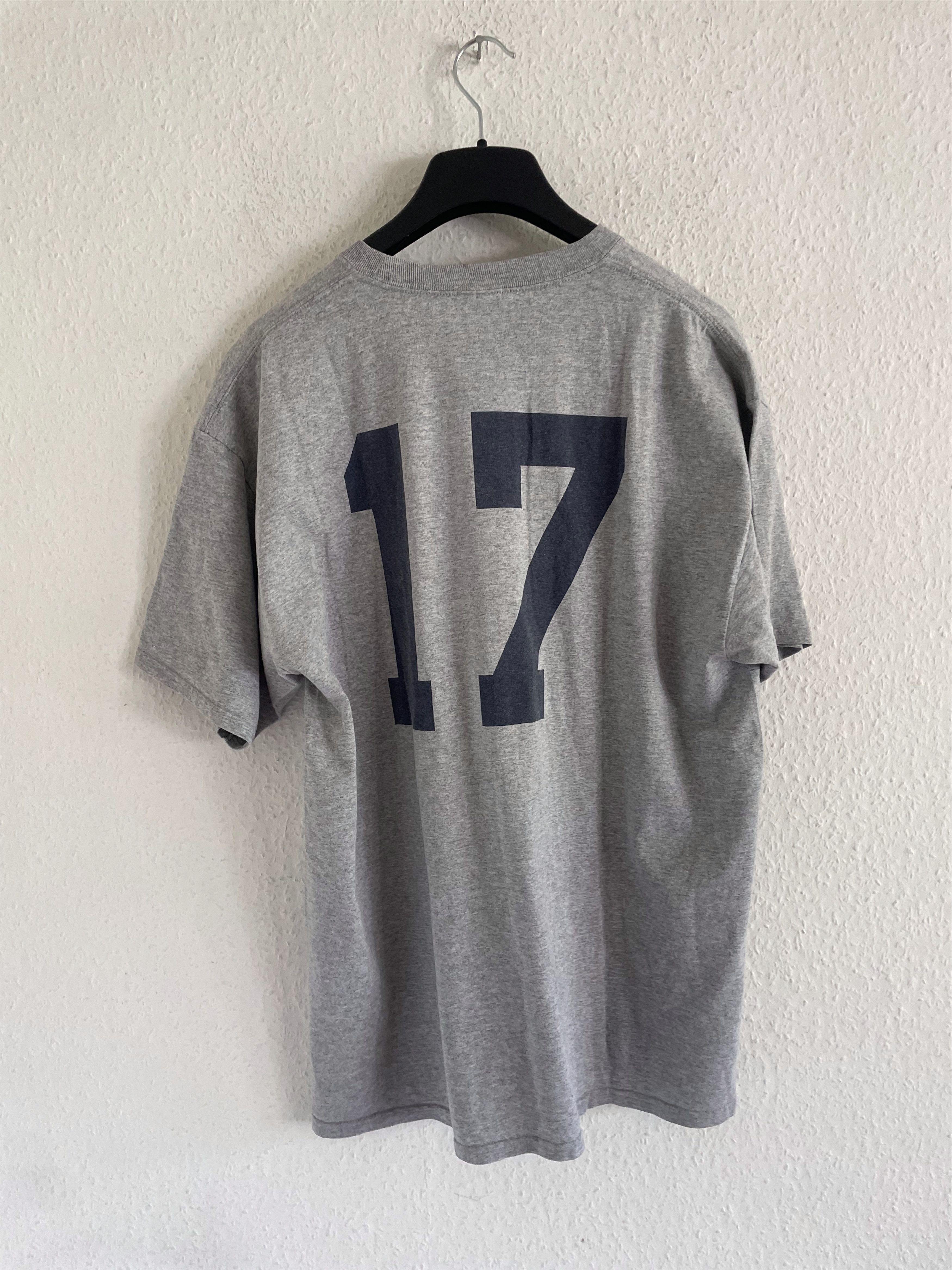 Icecream College Logo Tee Size US XL / EU 56 / 4 - 8 Thumbnail