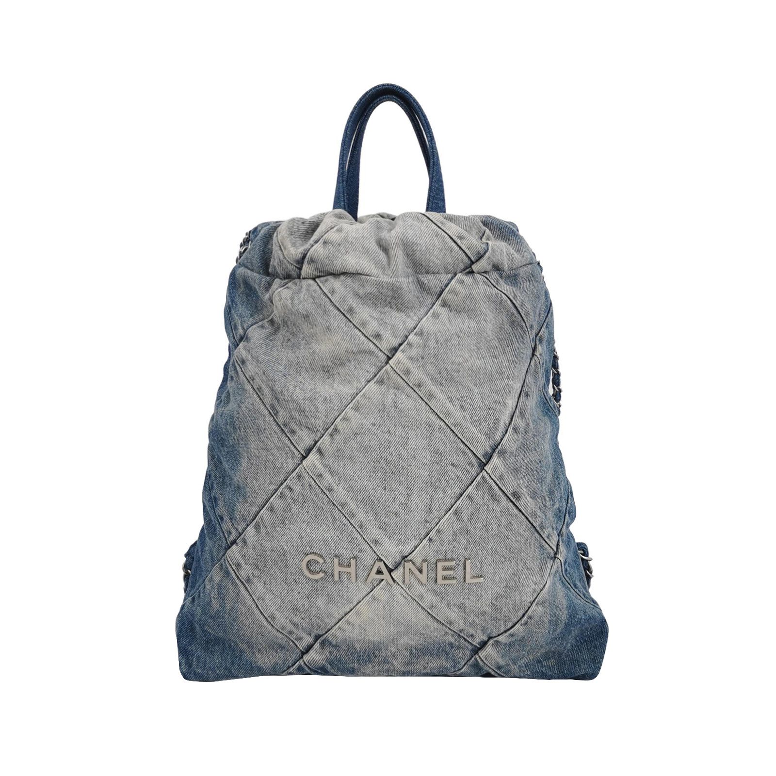 Chanel Chanel Women os Backpacks Size ONE SIZE - 1 Thumbnail