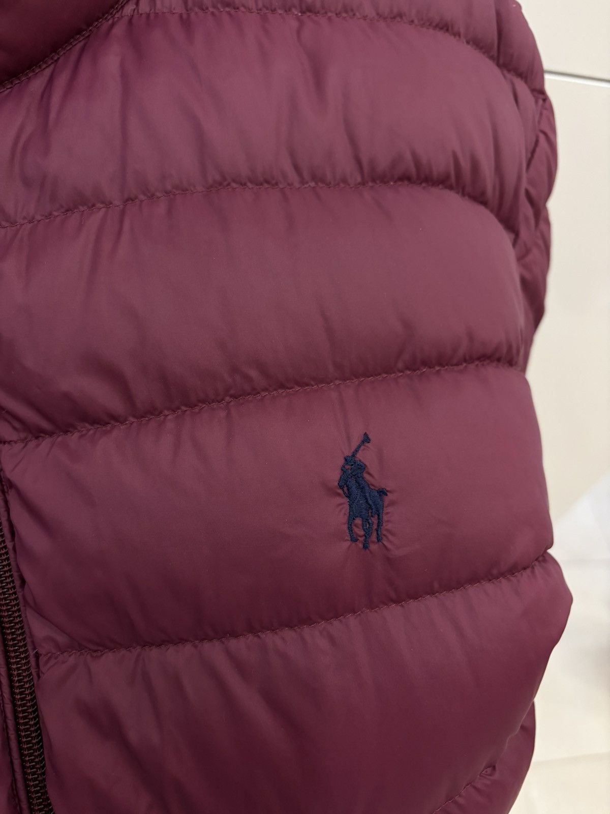 Polo Ralph Lauren Ralph Lauren Men’s Jacket Size US L / EU 52-54 / 3 - 5 Thumbnail