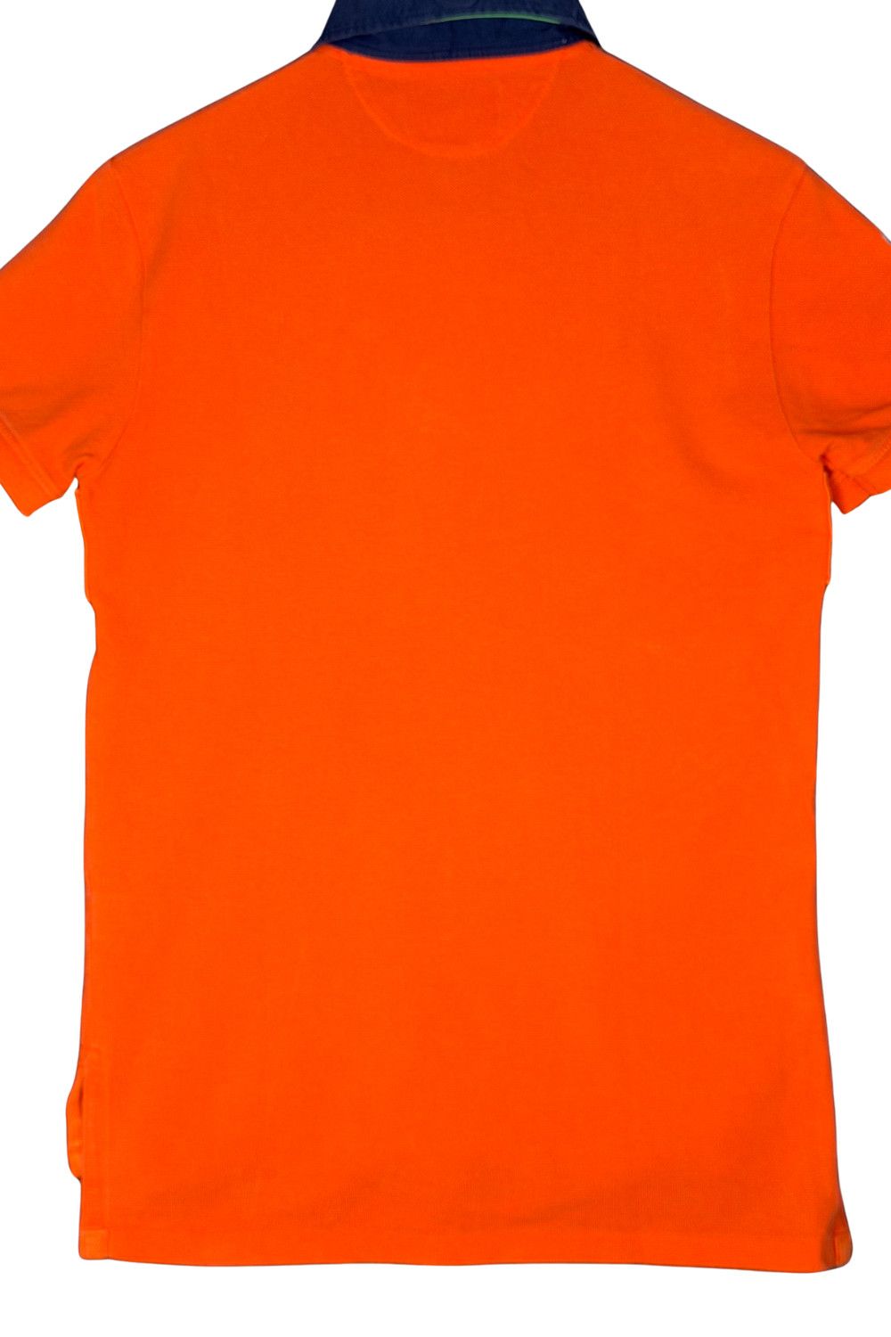 Polo Ralph Lauren Polo Ralph Lauren Big Pony Tournament Polo Size US S / EU 44-46 / 1 - 9 Thumbnail