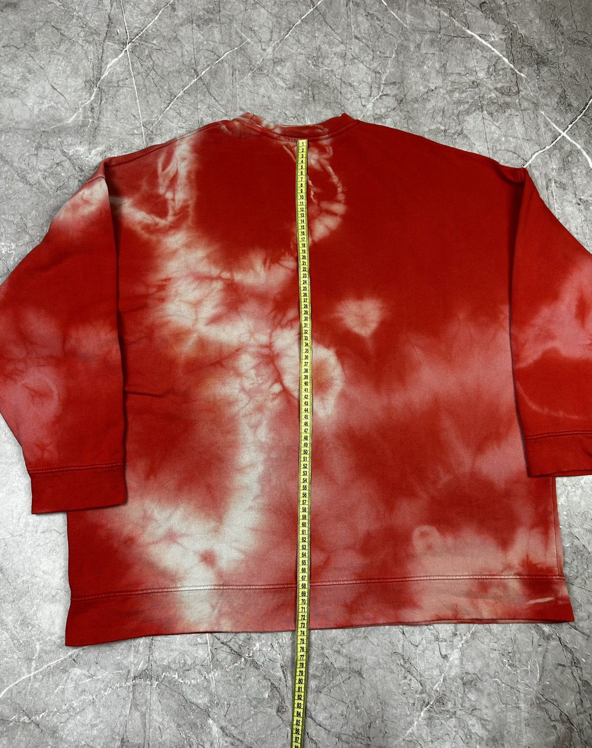 Ganni Ganni Swertshirt Oversize Size S / US 4 / IT 40 - 13 Thumbnail