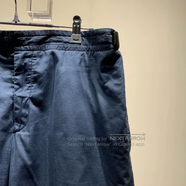Hermes Hermes Solid Color Casual Short Pants Size US 44 / EU 60 - 6 Thumbnail