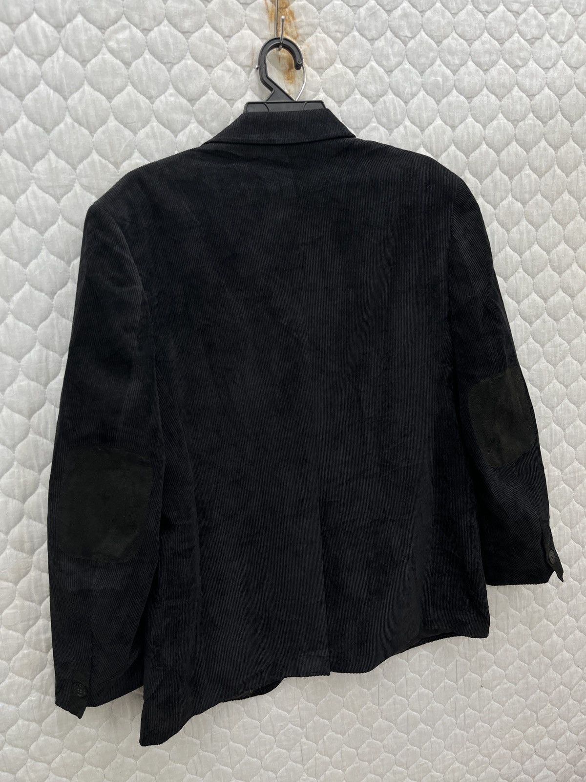 Giorgio Armani 🔥STEALS🔥 GIORGIO ARMANI CORDUROY BLAZER JACKET Size 50R - 5 Thumbnail