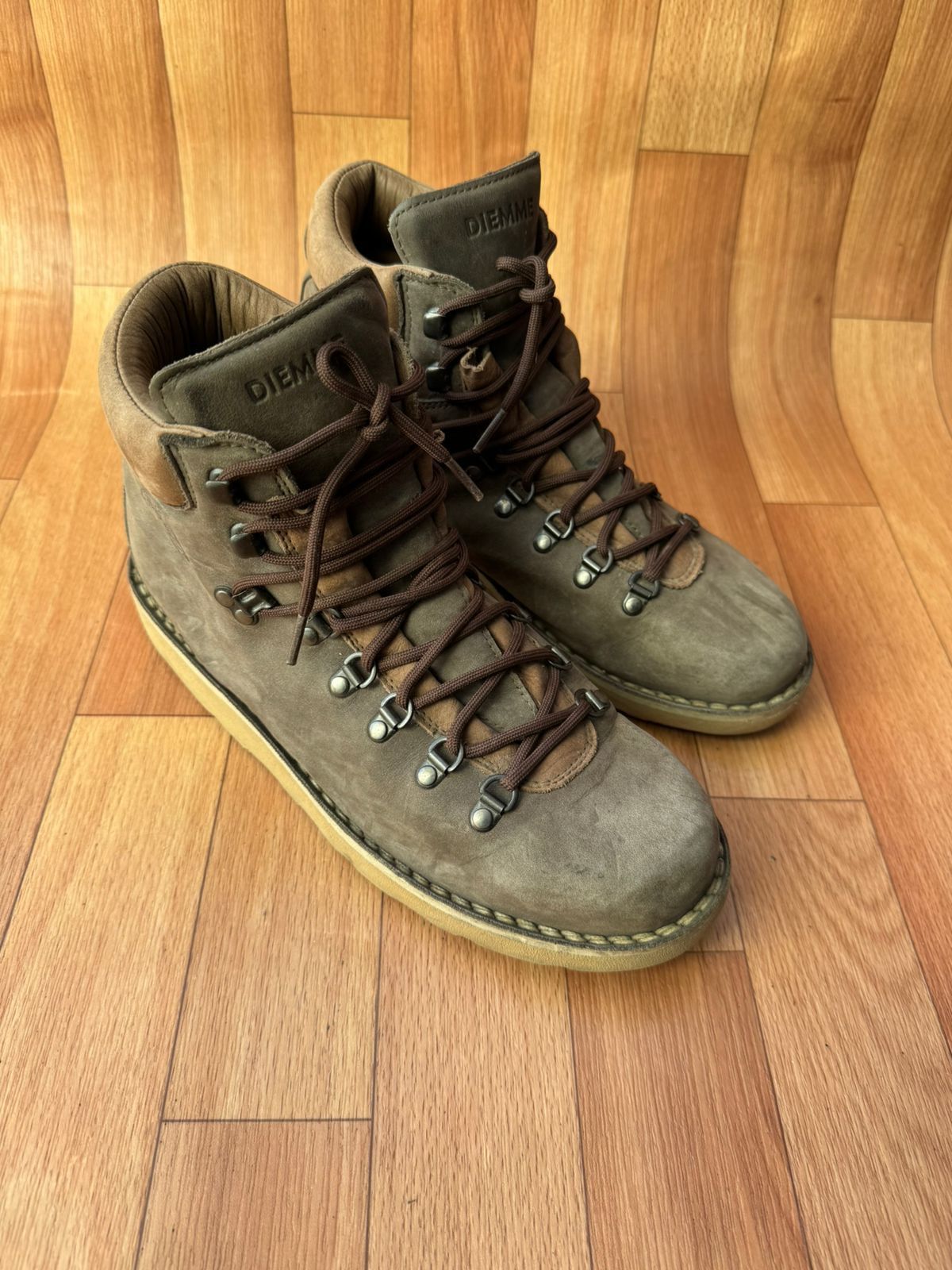 Diemme Diemme boots Size US 10 / EU 43 - 7 Thumbnail