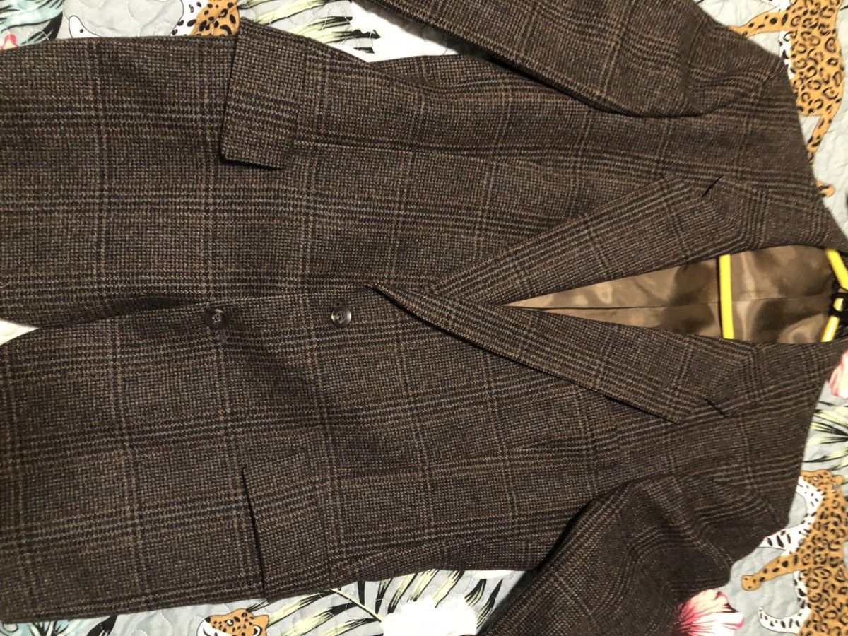 Christian Dior Monsieur Christian Doir Size 44S - 3 Thumbnail