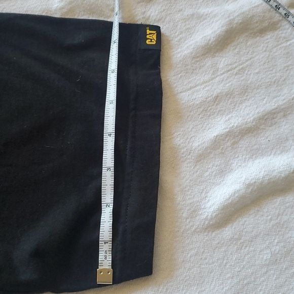 Caterpillar CAT Caterpillar Summit Resource Short Sleeve Sz. L Trademark Size US L / EU 52-54 / 3 - 14 Thumbnail