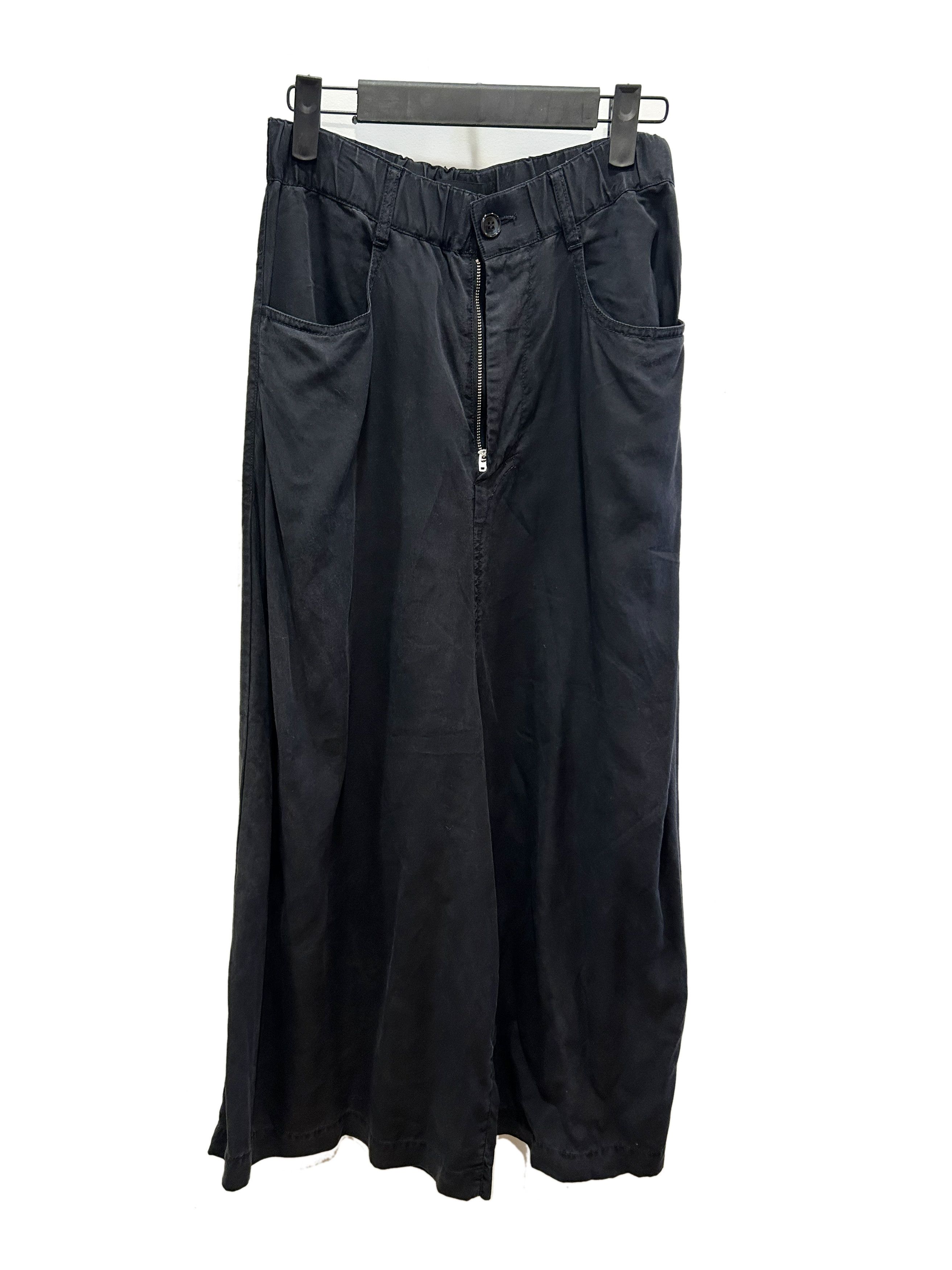 Zucca Zucca Flare Pants Size 28" / US 6 / IT 42 - 1 Thumbnail