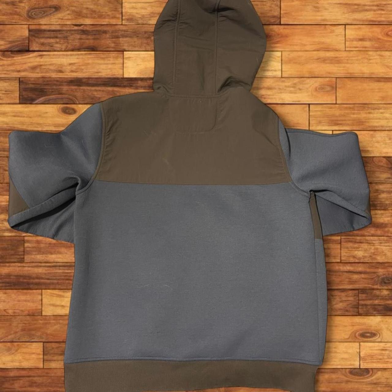 The North Face Blue and black northface jacket Size US S / EU 44-46 / 1 - 3 Thumbnail