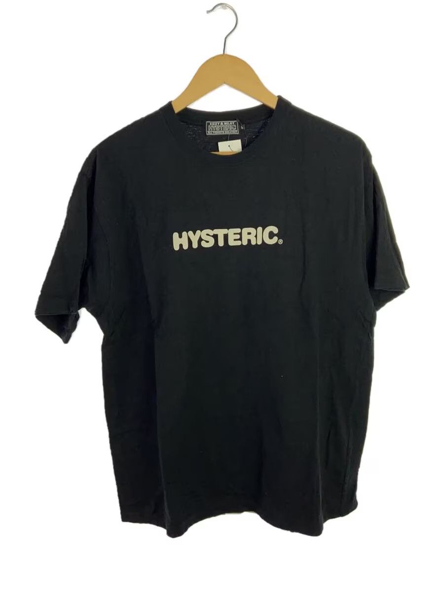 Hysteric Glamour Hysteric Bear Tee Size US L / EU 52-54 / 3 - 1 Thumbnail
